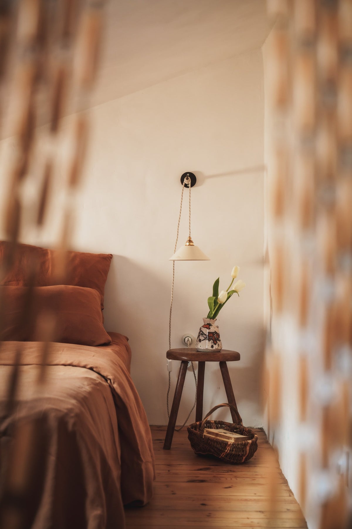 LA SÉLECTION DE LA CHAMBRE