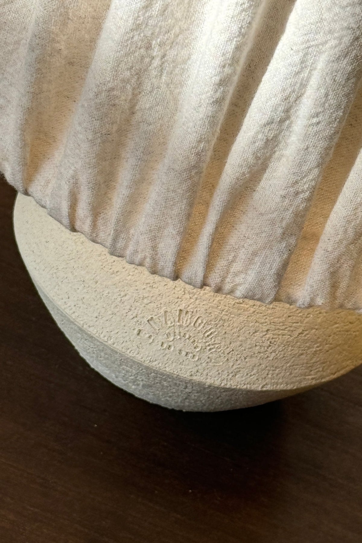Housse Lin Naturel - PITCHOUN