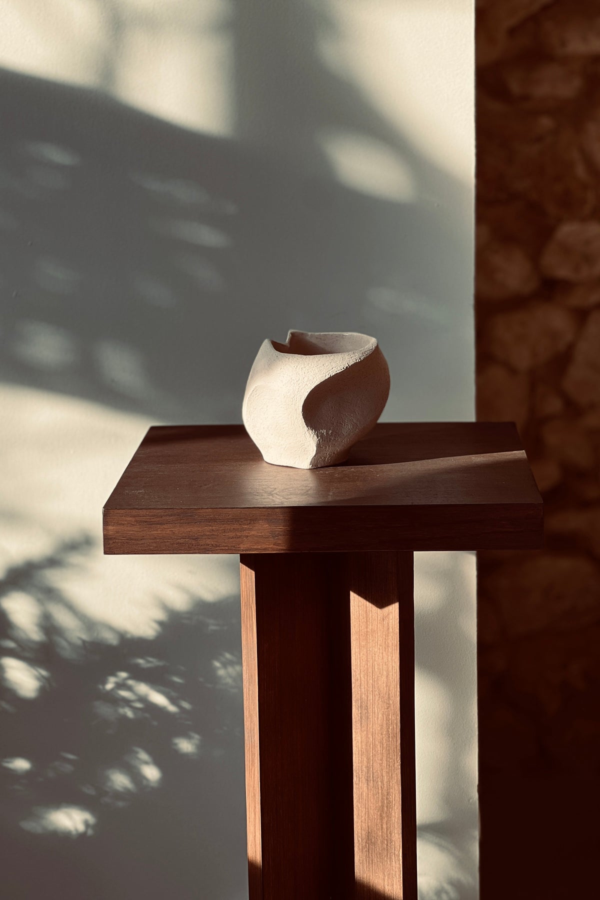 Photophore - Sculpture N°3