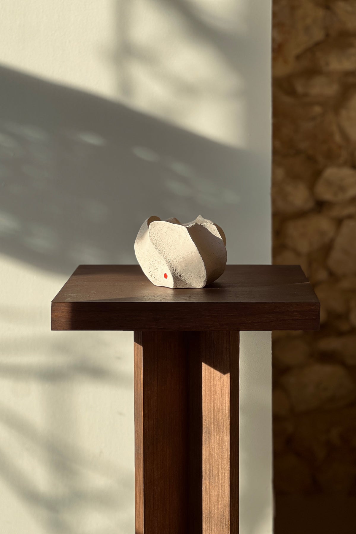 Photophore - Sculpture N°2