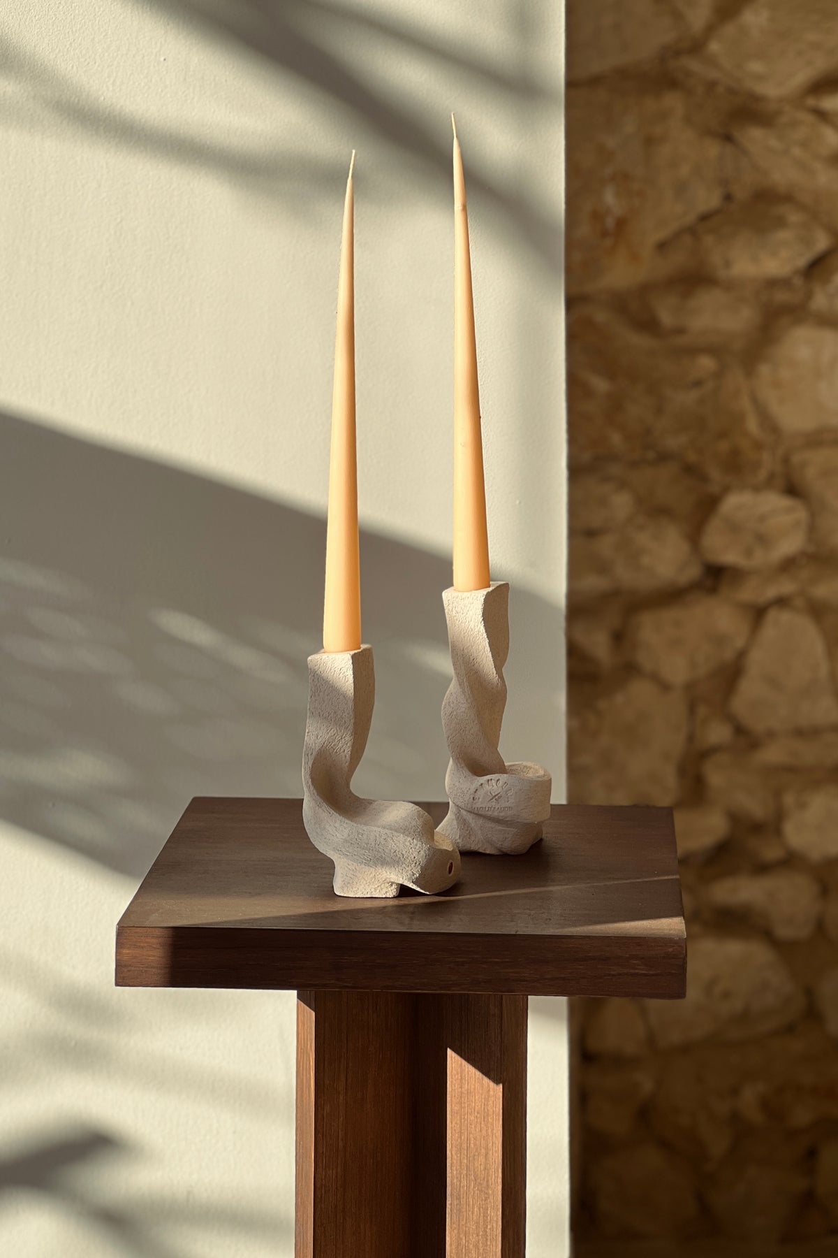 Chandelier - Sculpture N°23
