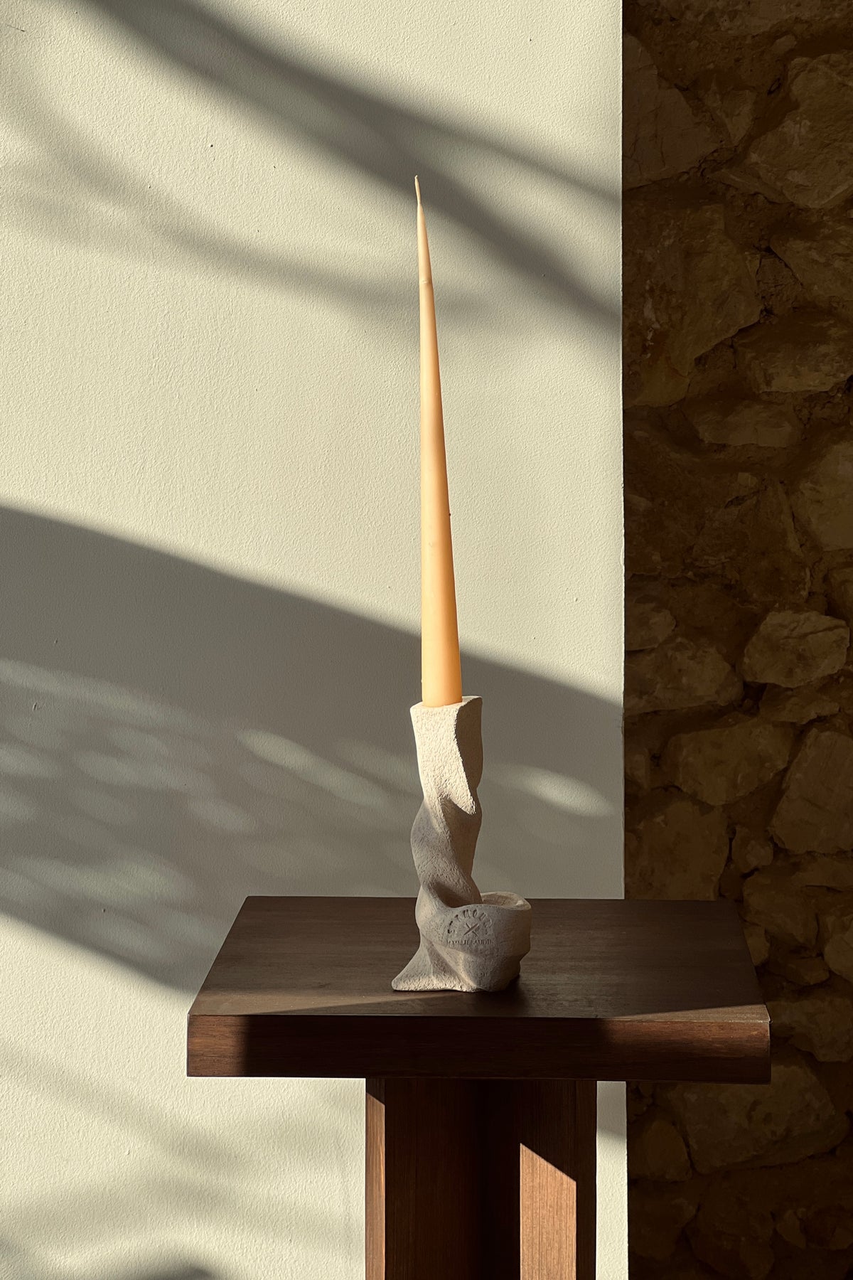Chandelier - Sculpture N°23