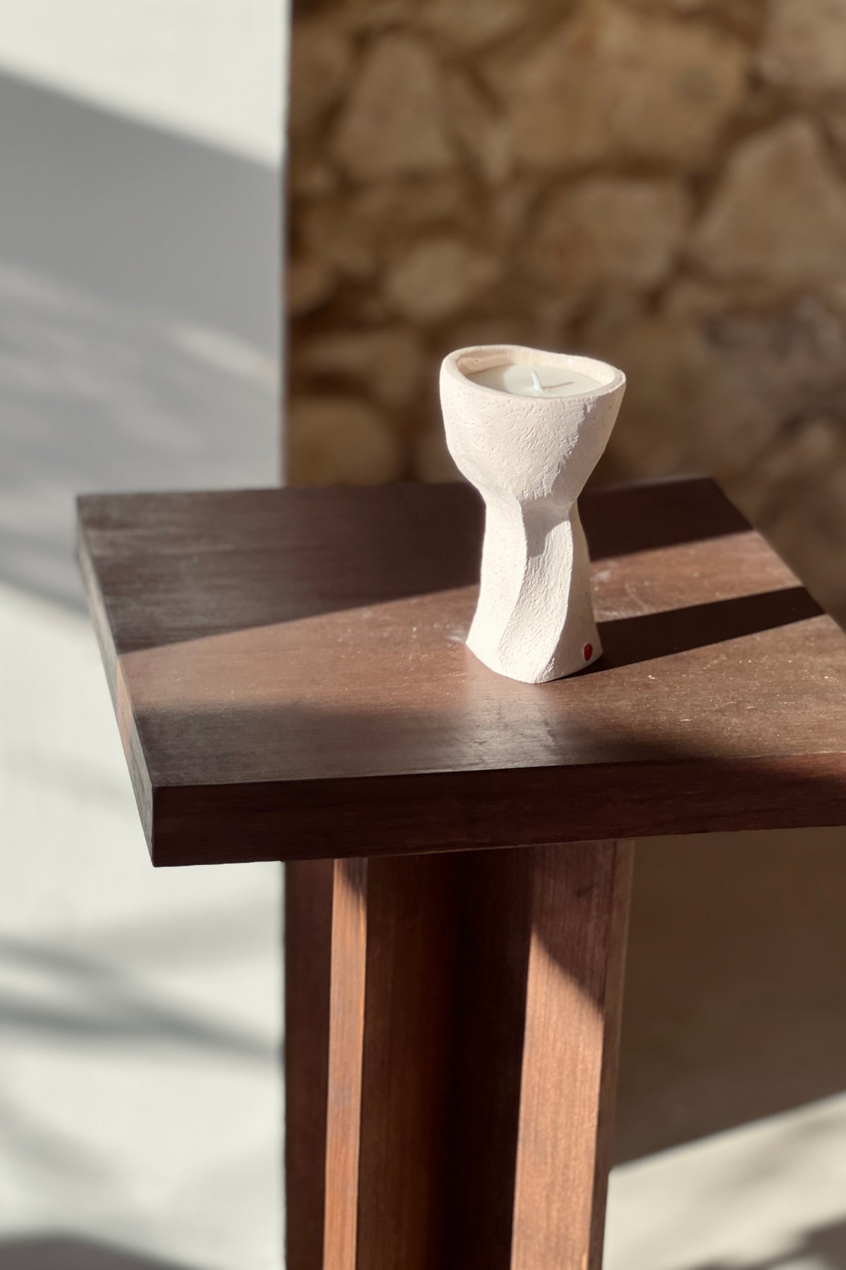 Calice - Sculpture N°14