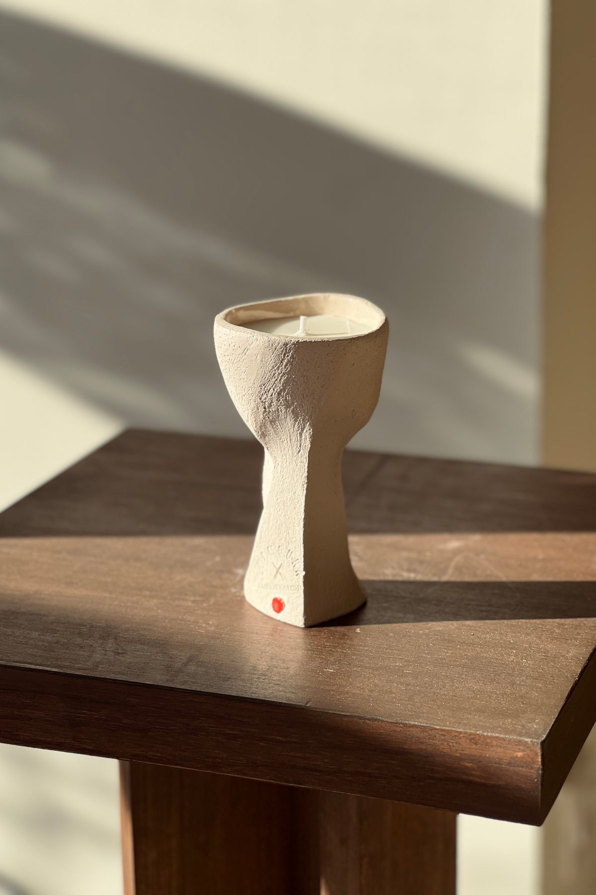 Calice - Sculpture N°14