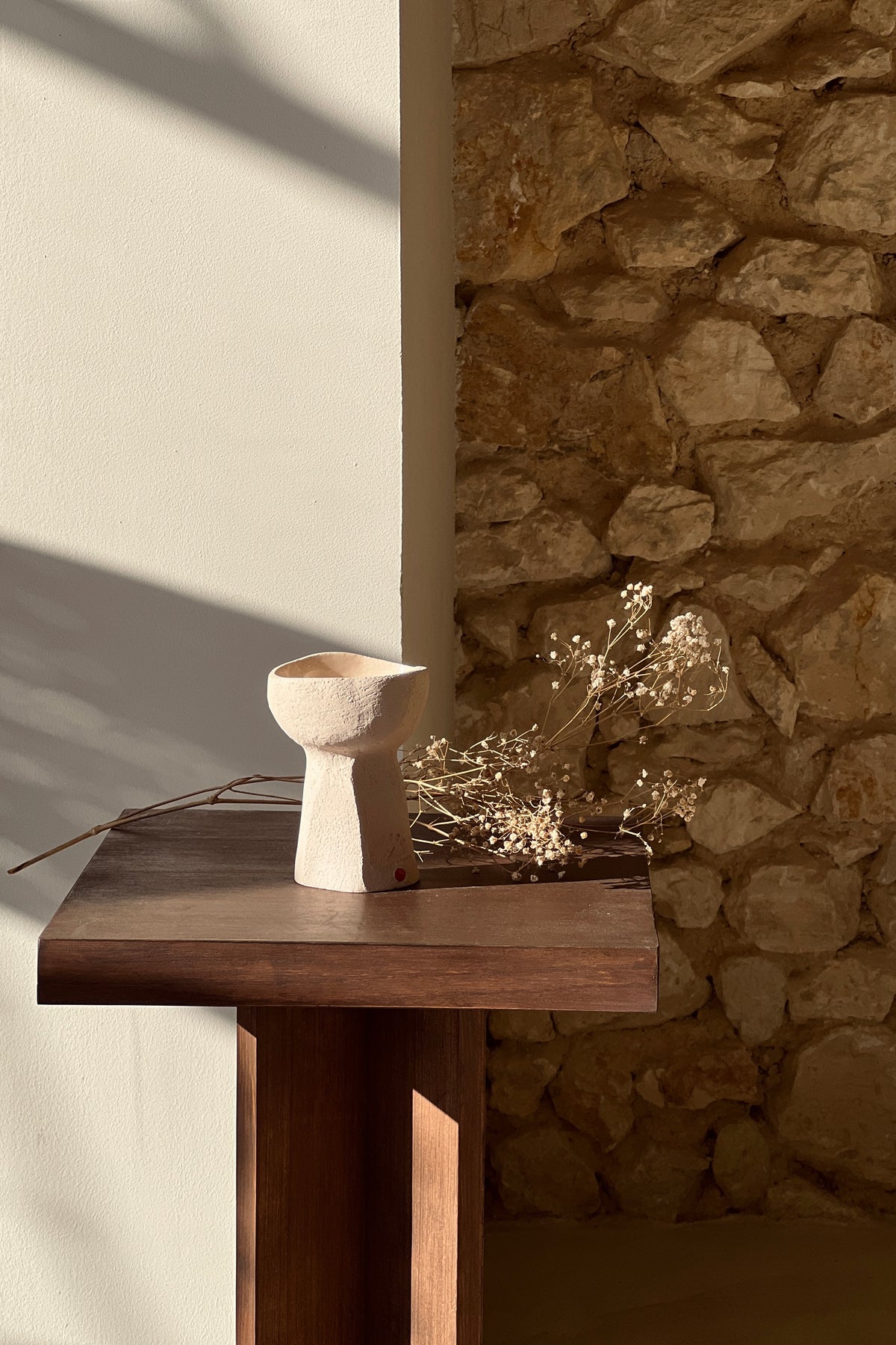 Calice - Sculpture N°11
