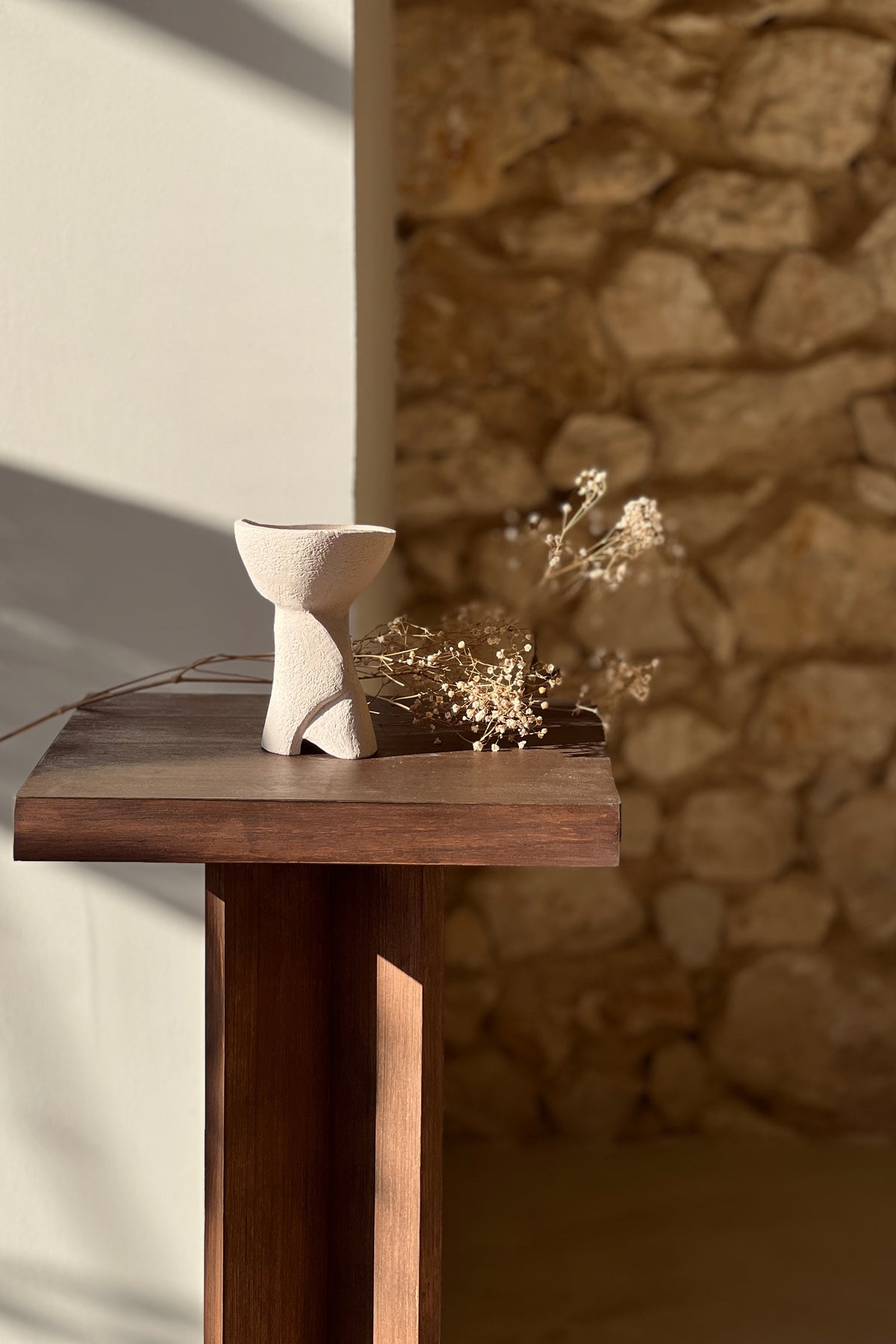 Calice - Sculpture N°12