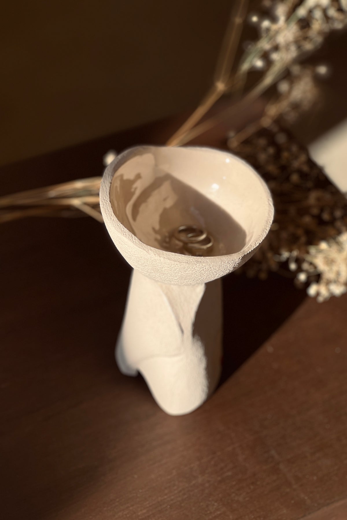 Calice - Sculpture N°12