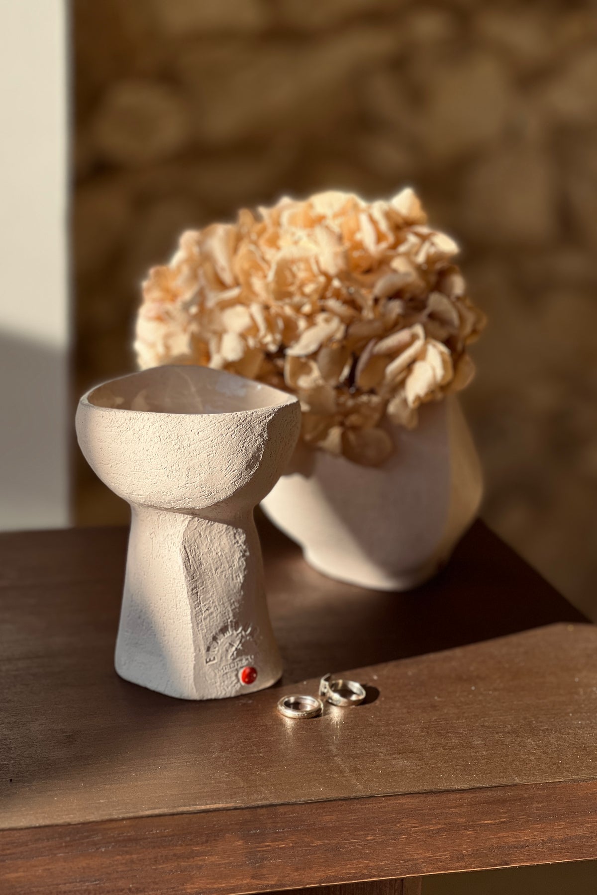 Calice - Sculpture N°11