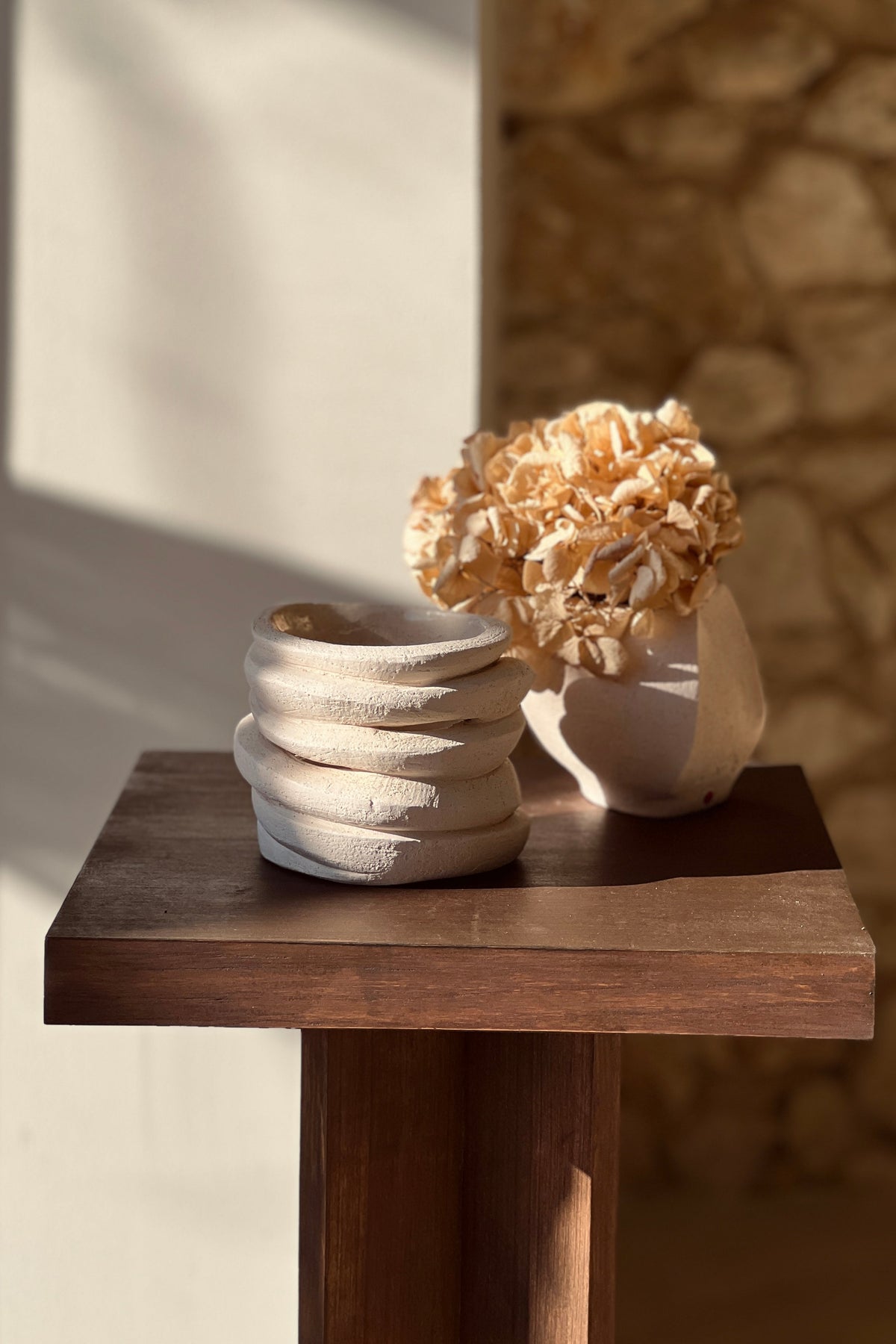 Photophore - Sculpture N°1