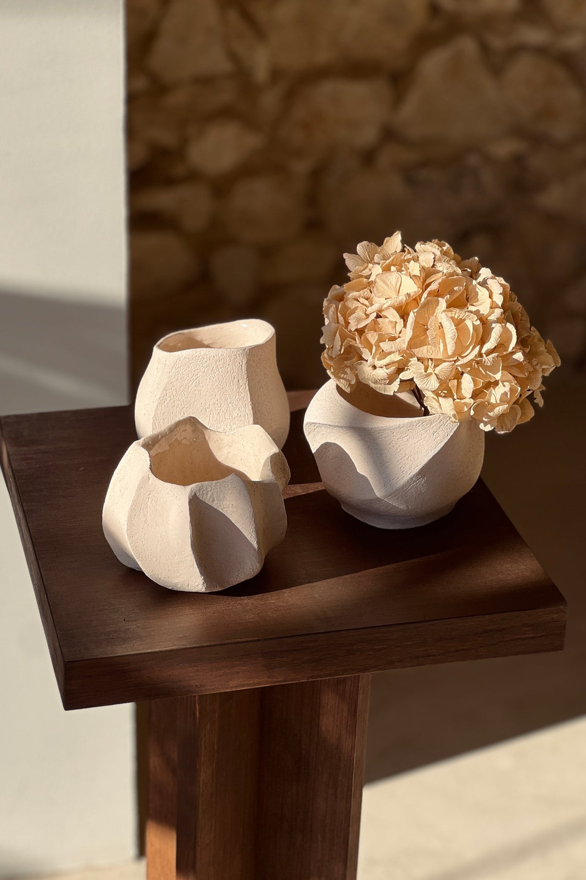Photophore - Sculpture N°2