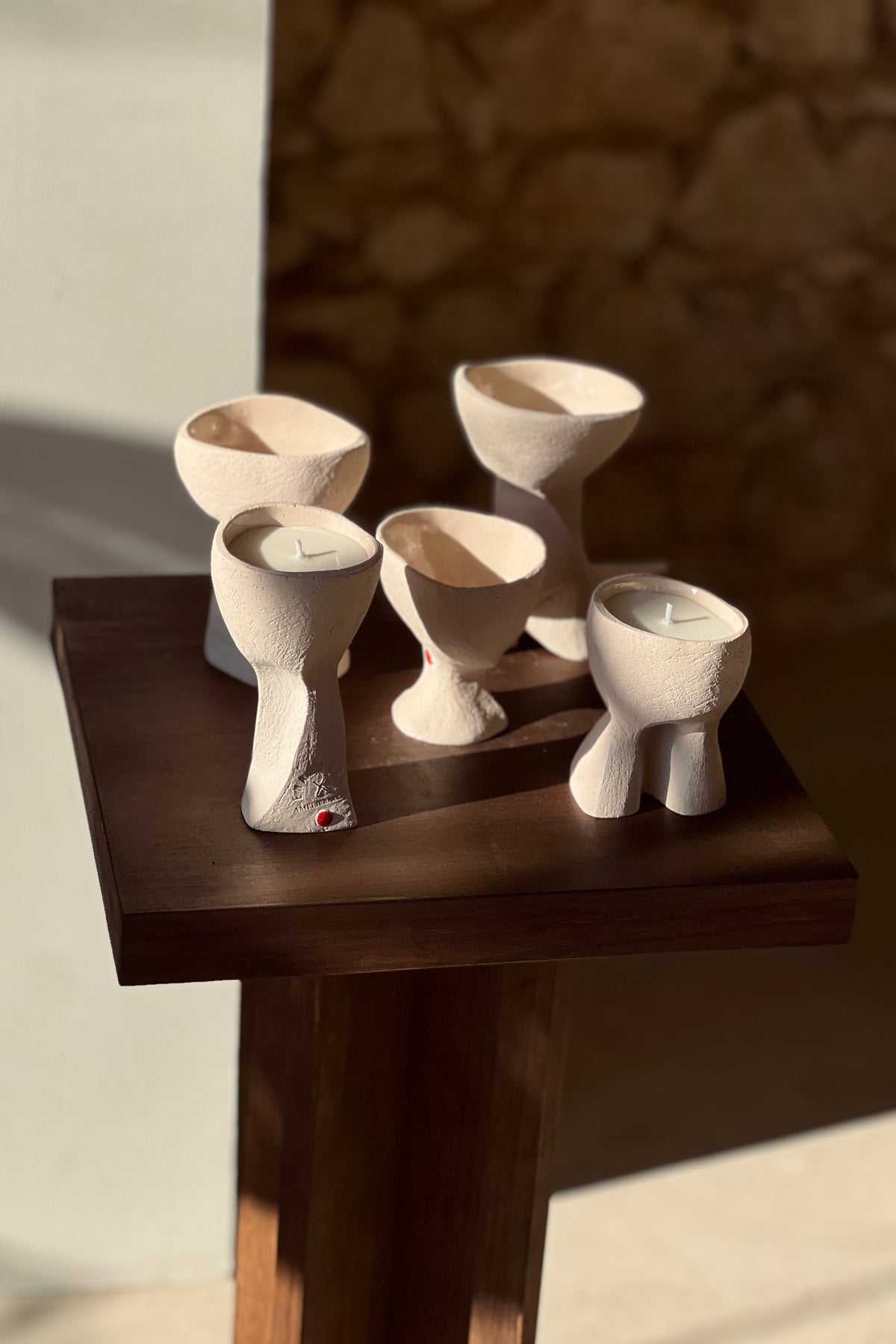 Calice - Sculpture N°11