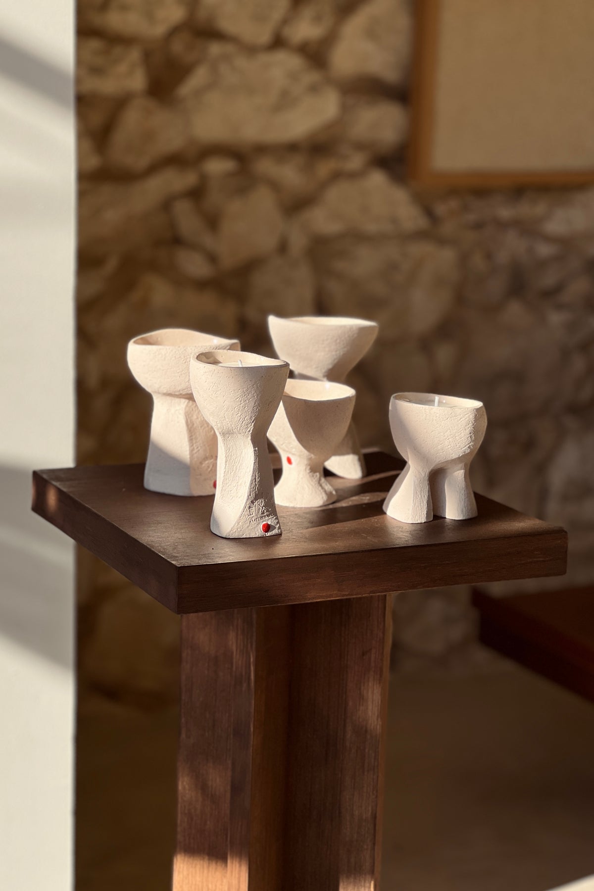 Calice - Sculpture N°13