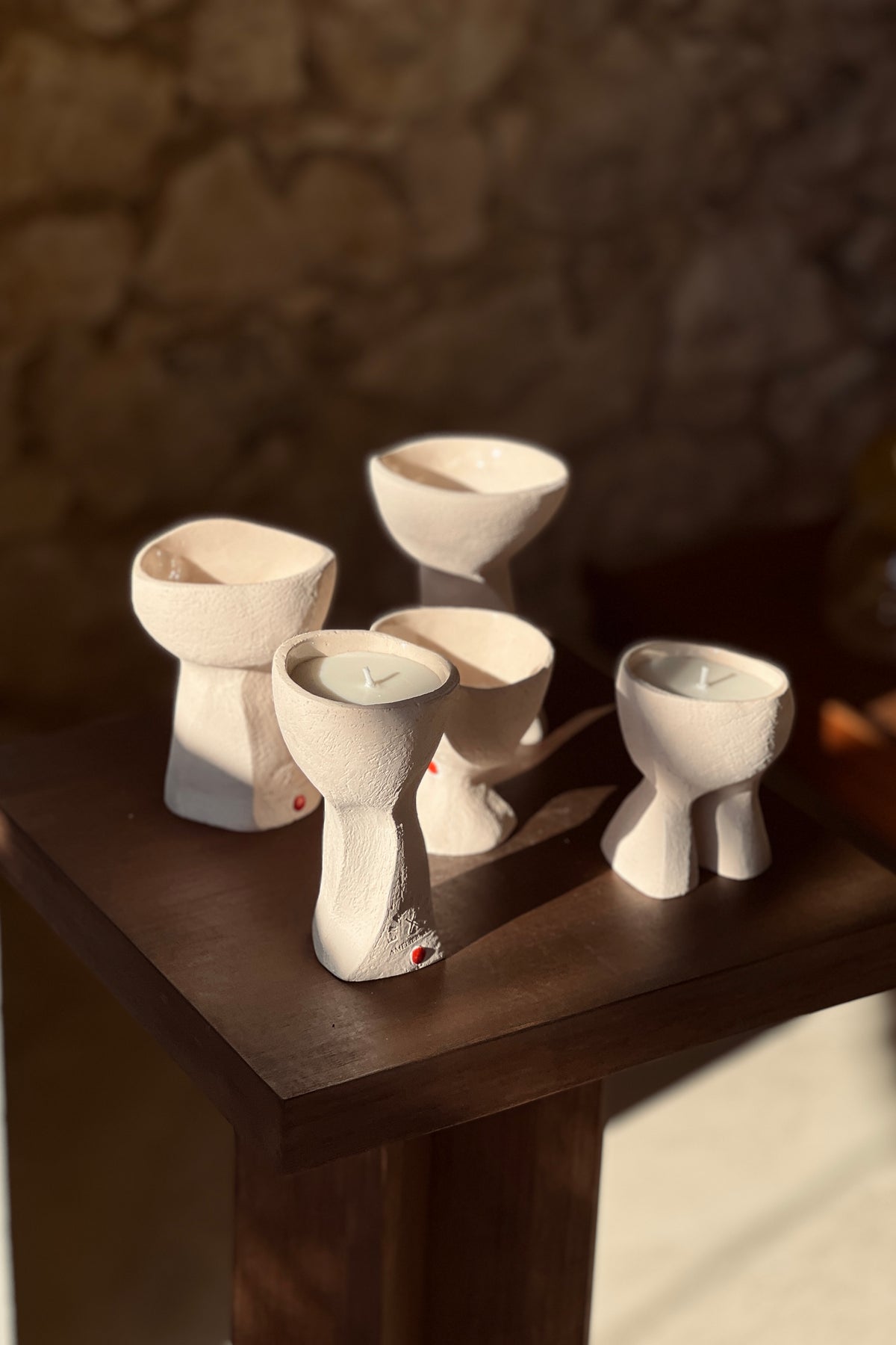 Calice - Sculpture N°12
