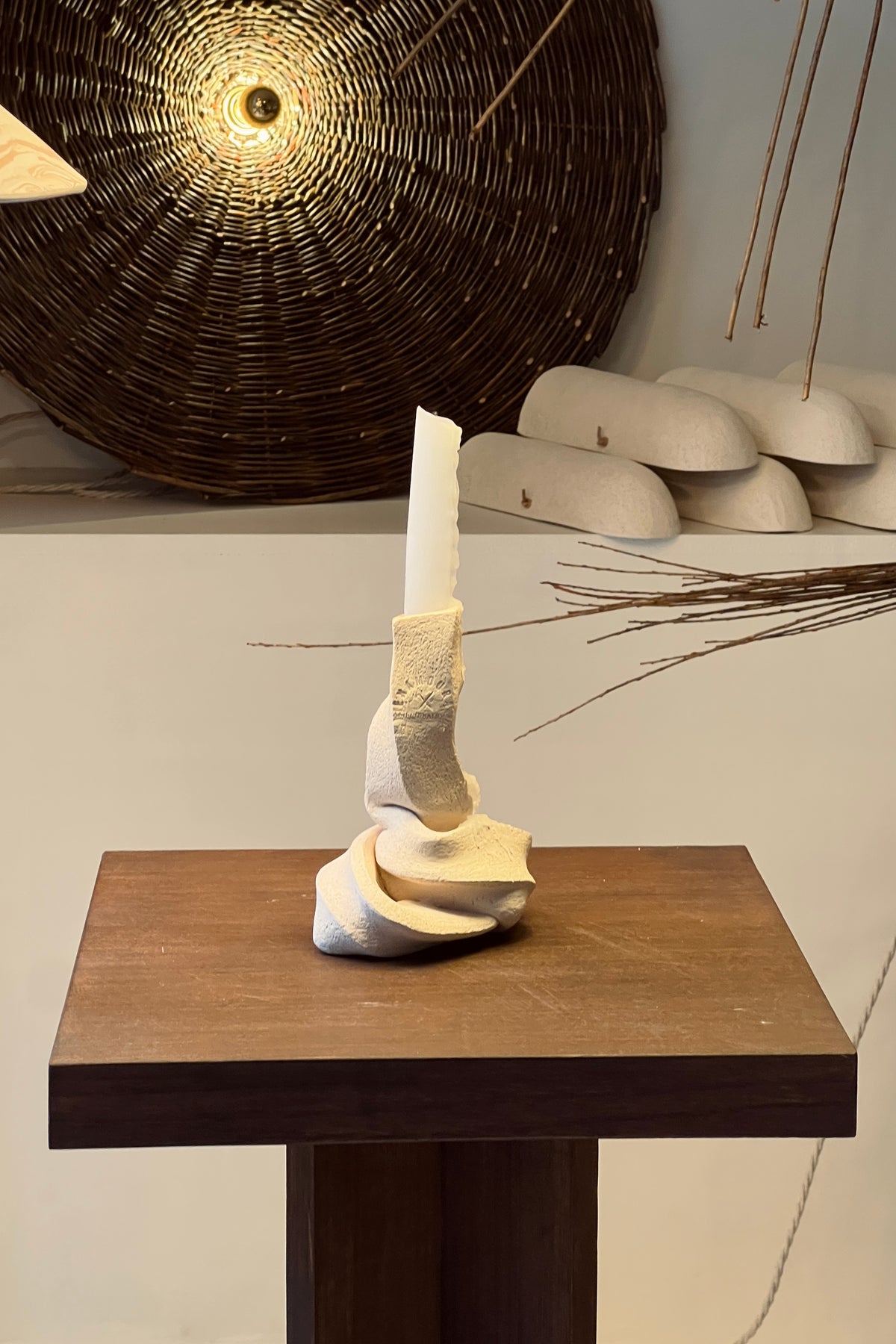 Chandelier - Sculpture N°21