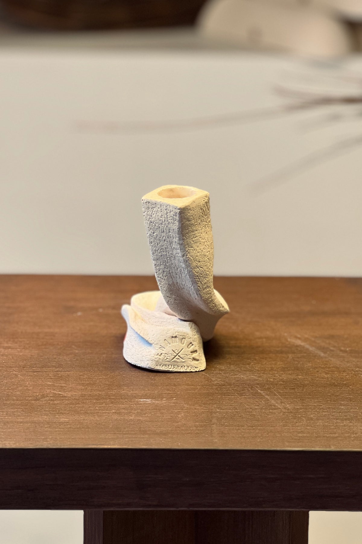 Chandelier - Sculpture N°22