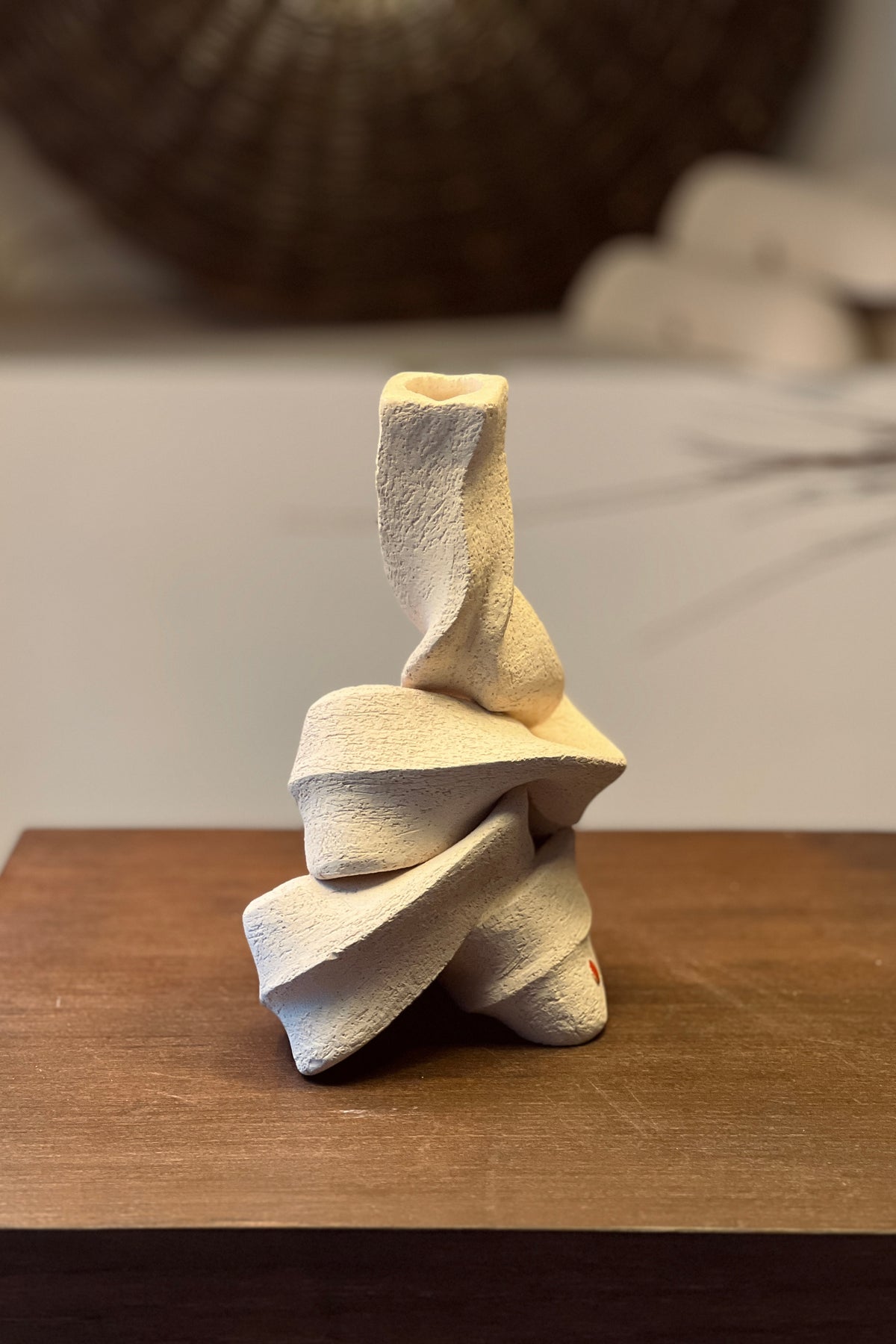 Chandelier - Sculpture N°18