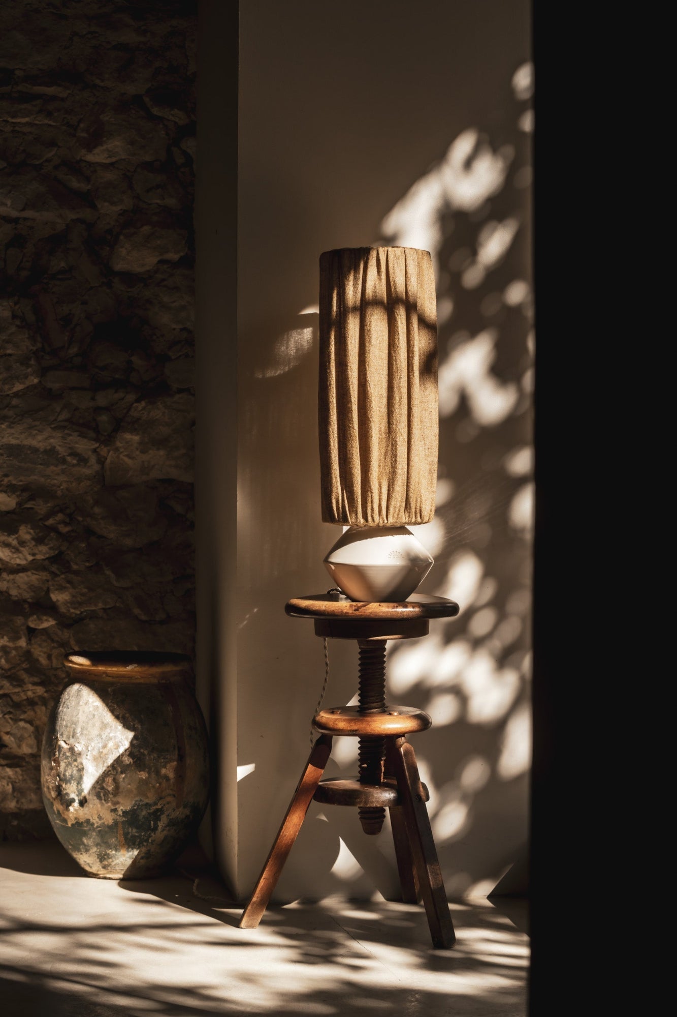 Housse Bronze - LISETTE