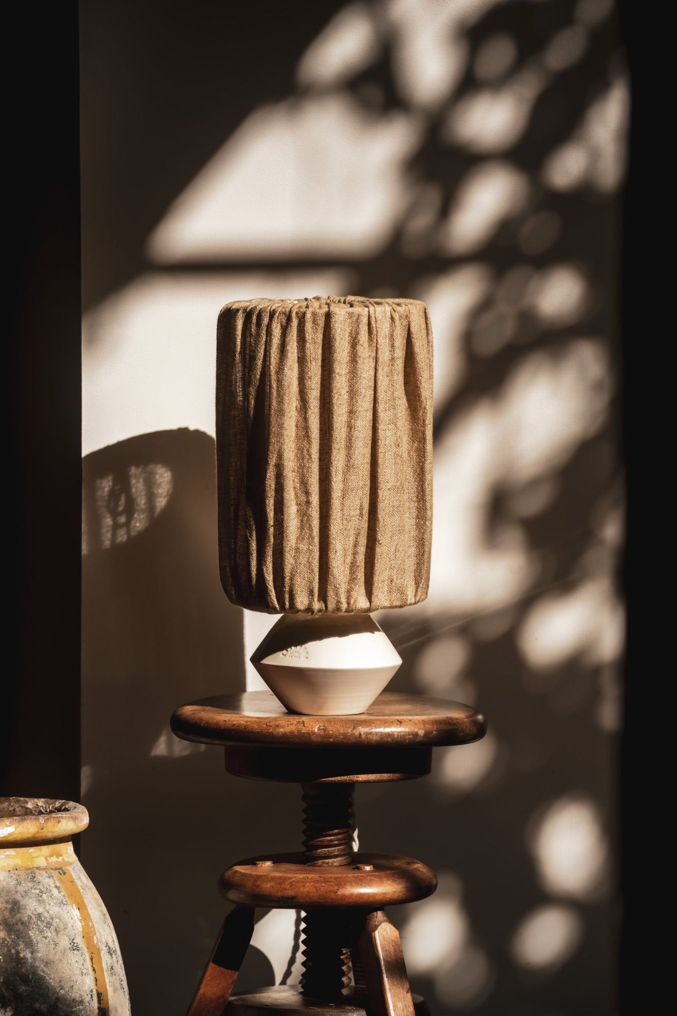 Housse Bronze - PITCHOUN