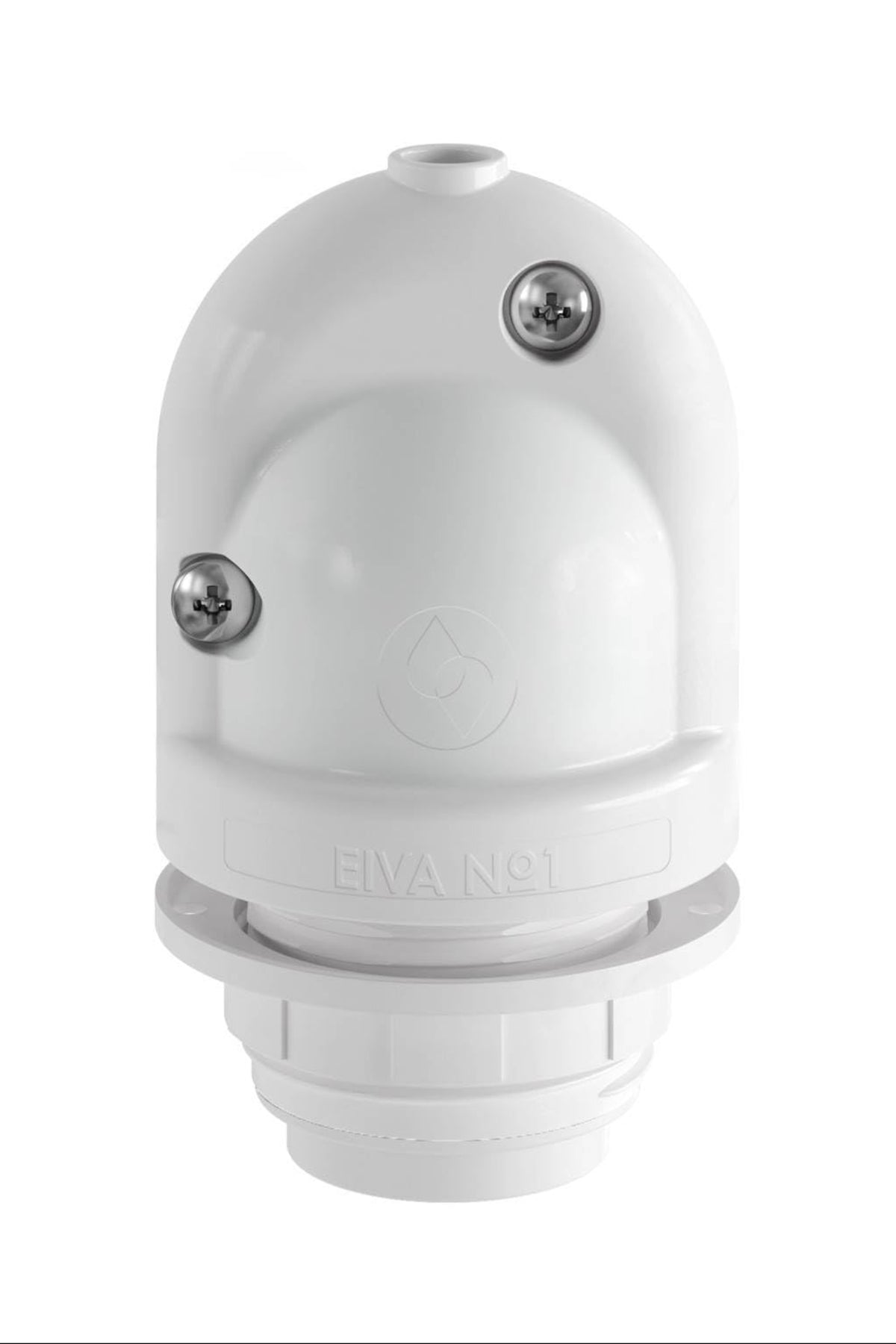 ROSARIO OUTDOOR - Grès chamotté Blanc