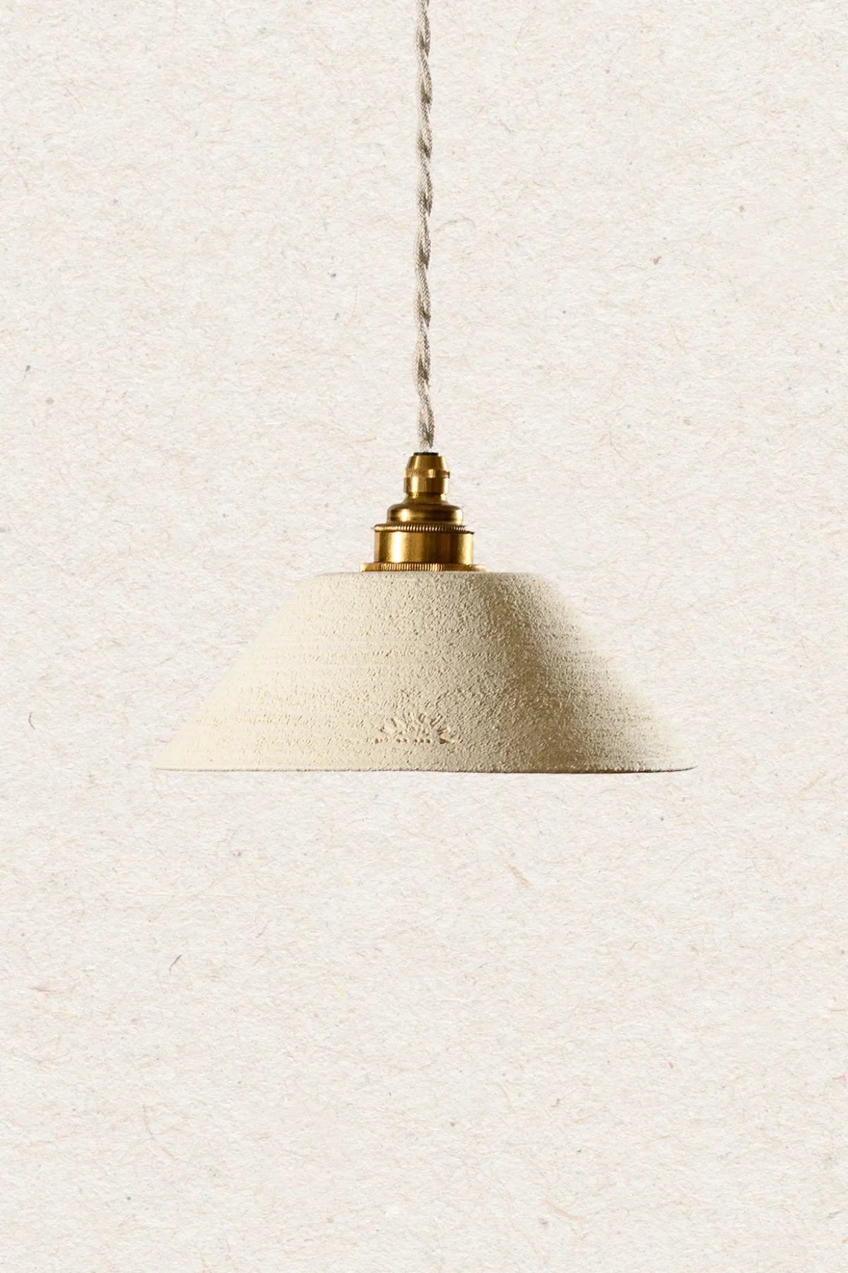Constellation Terracotta - 7 luminaires
