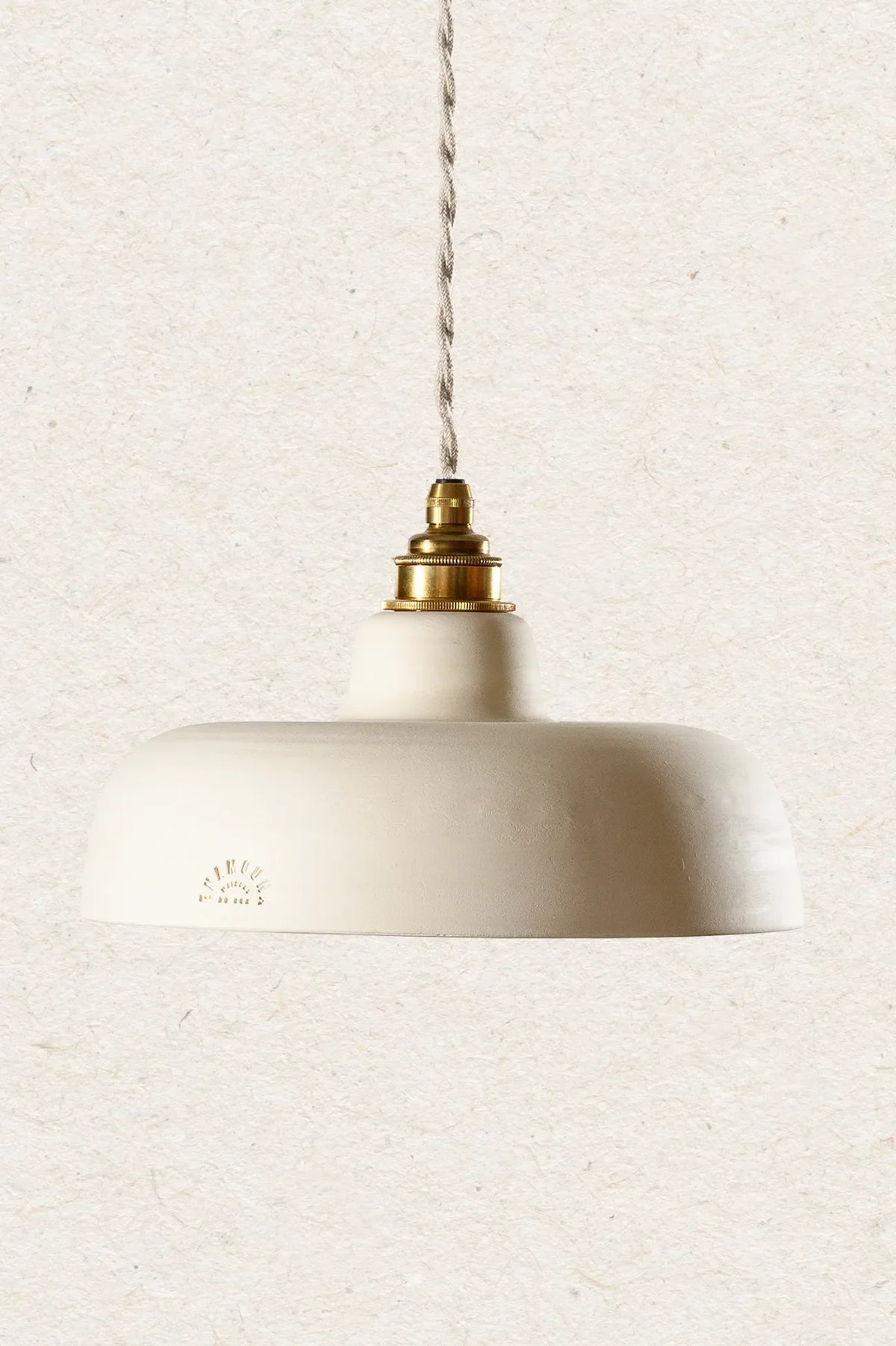 Constellation Terracotta - 7 luminaires