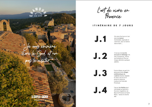 Guide de la Provence - FR