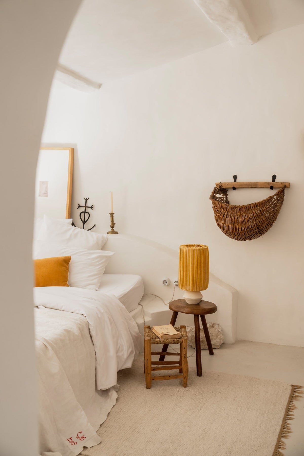 LES LAMPES À POSER
