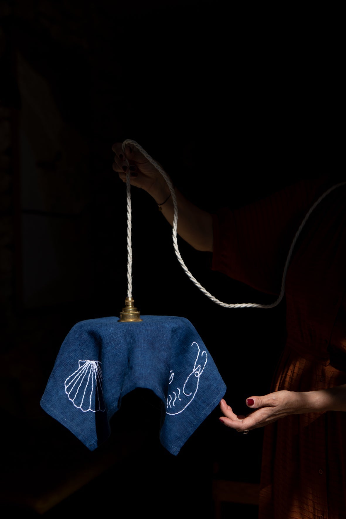 ENAMOURA X SARAH ESPEUTE