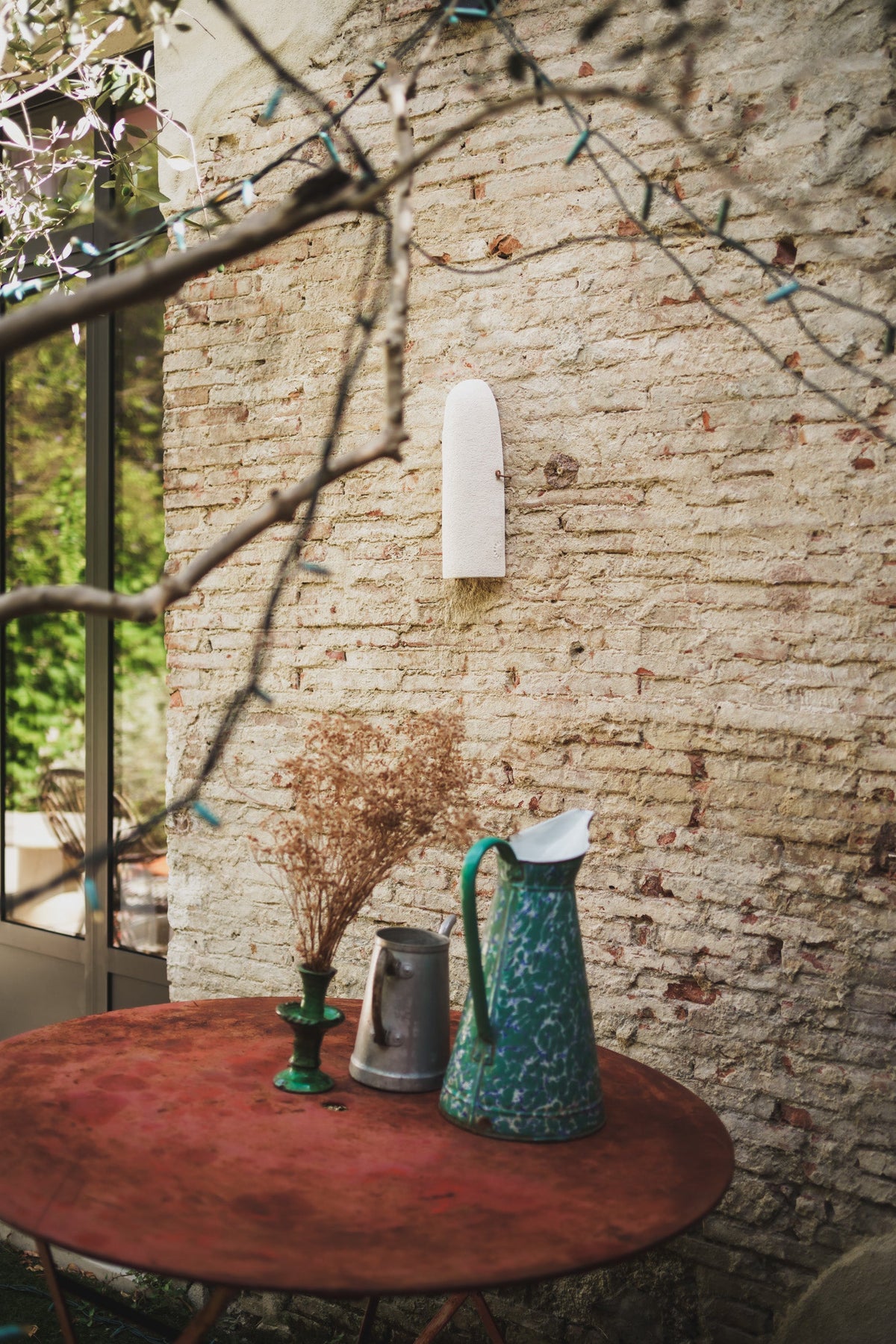 LA SÉLECTION JARDIN ET PATIO