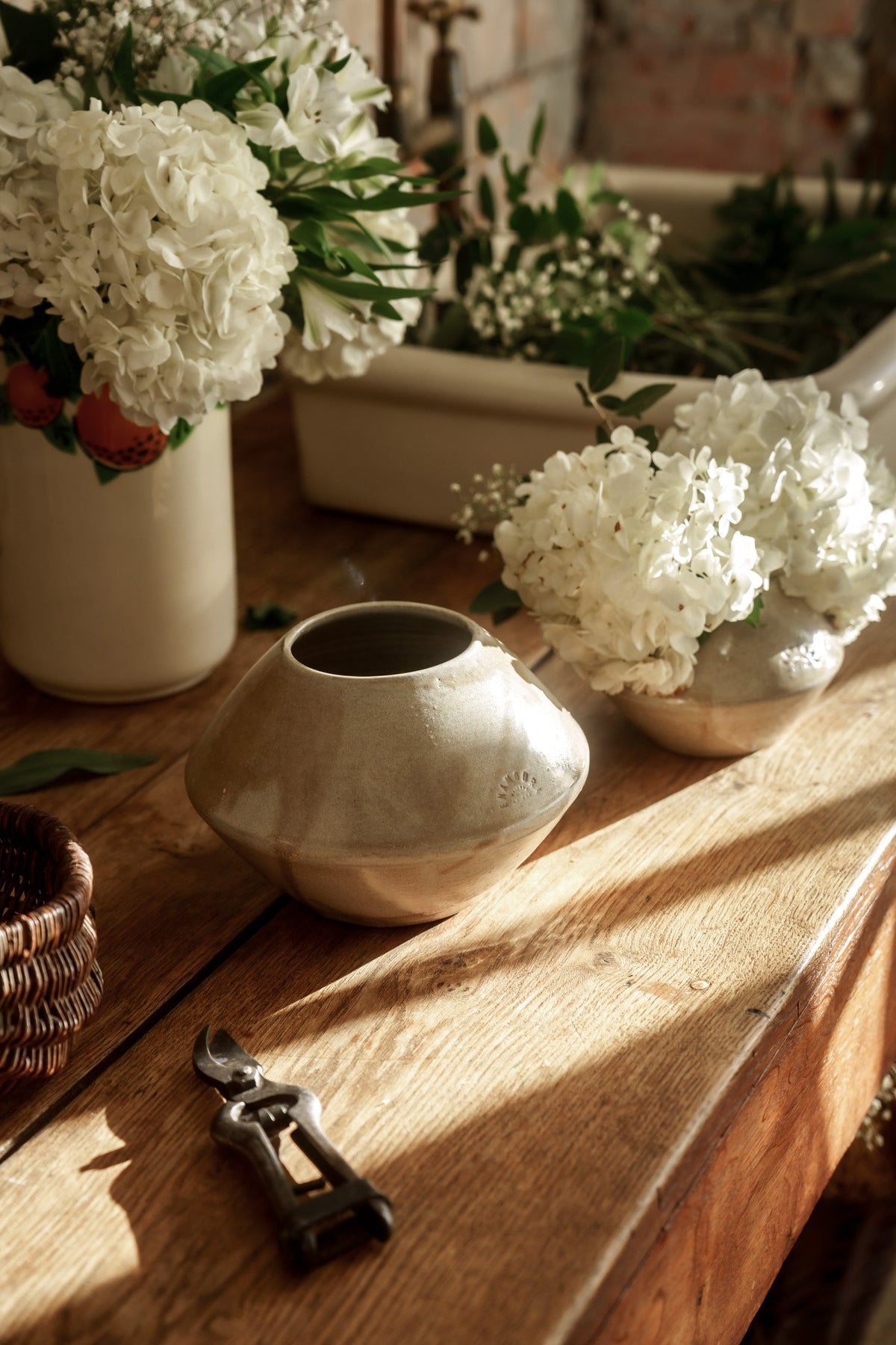 VASES