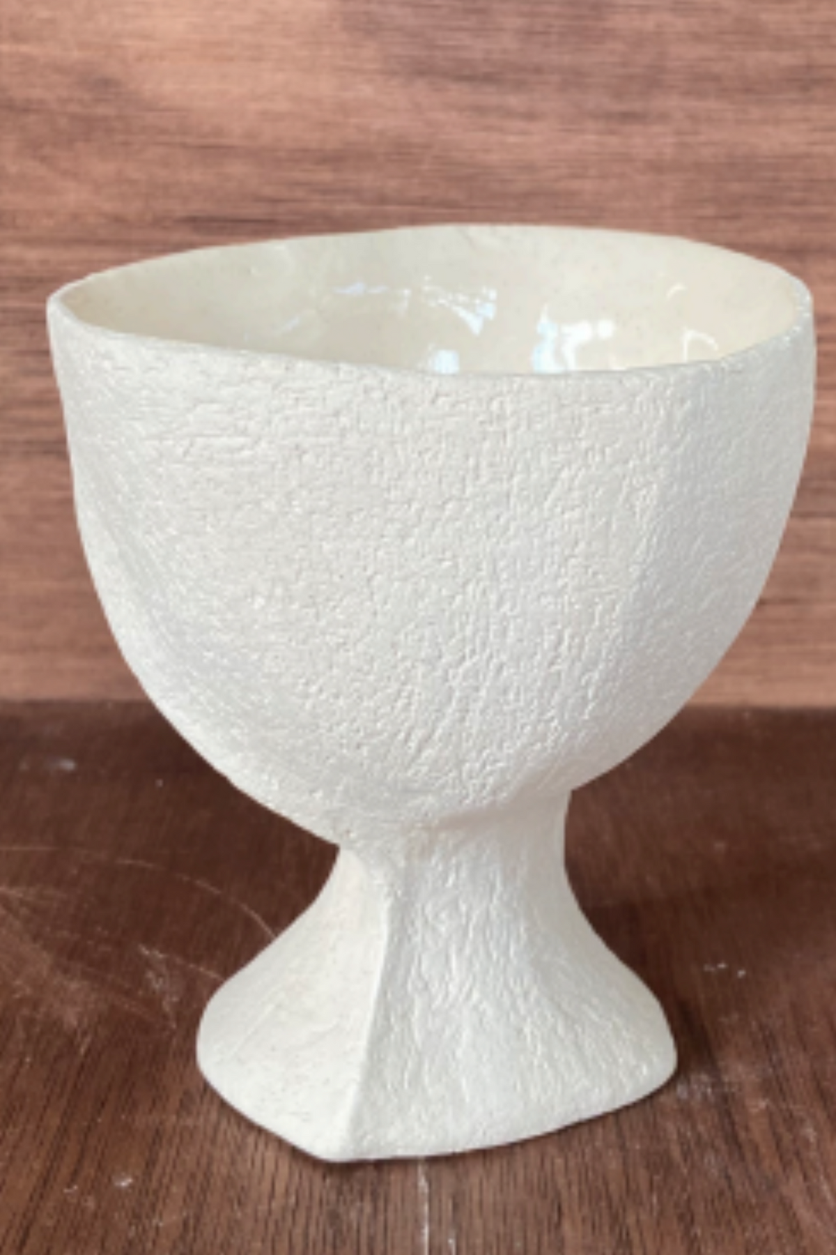 Calice - Sculpture N°13