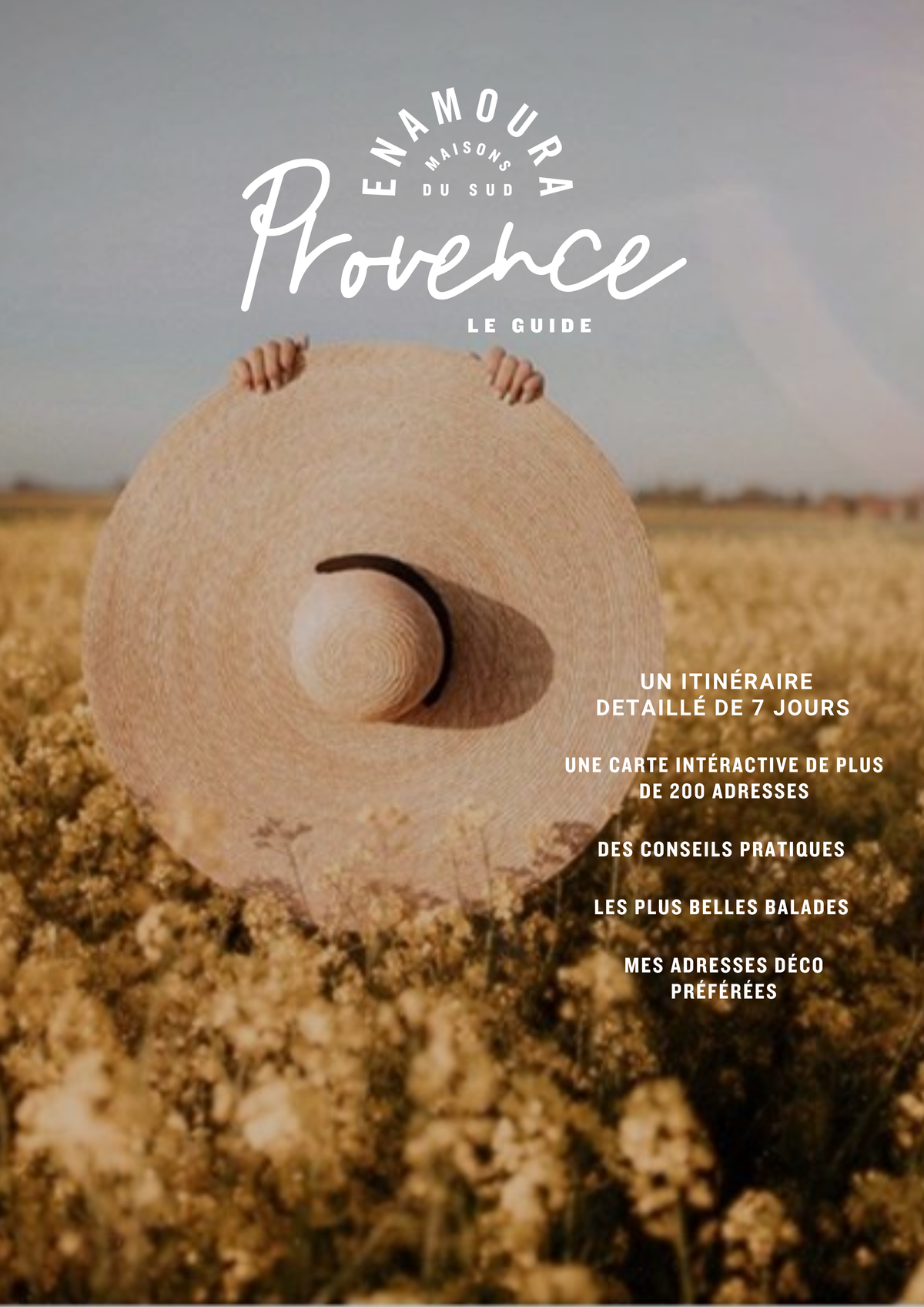 Guide de la Provence - FR