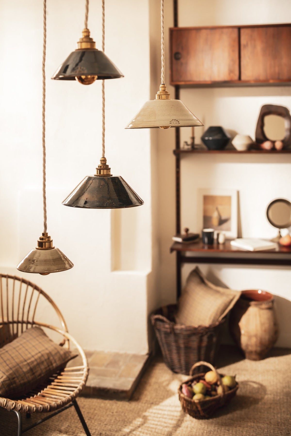 Constellation Ellipse - 7 luminaires