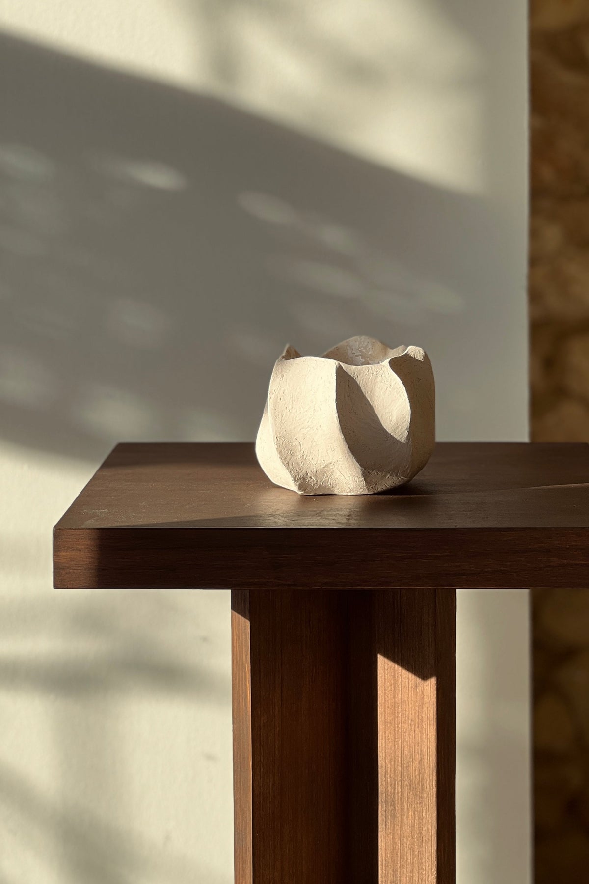 Photophore - Sculpture N°2