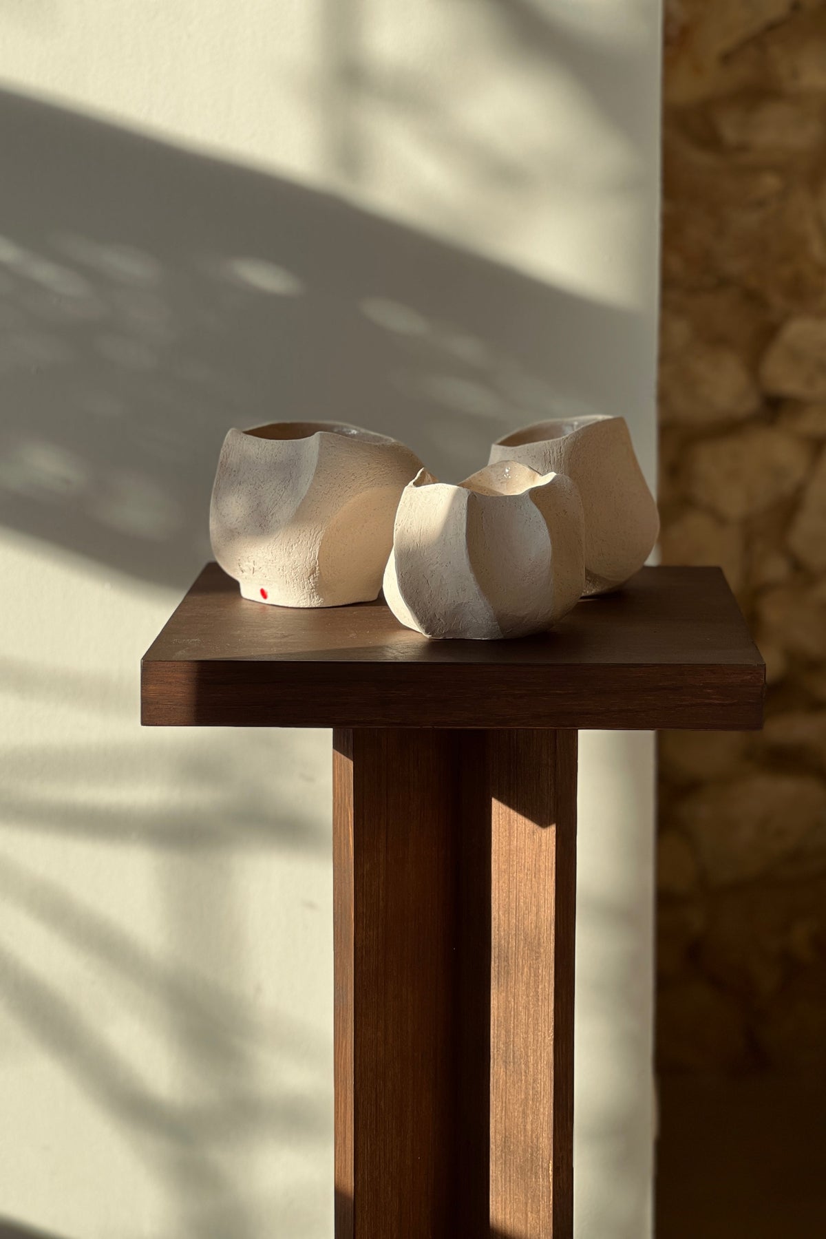 Photophore - Sculpture N°2