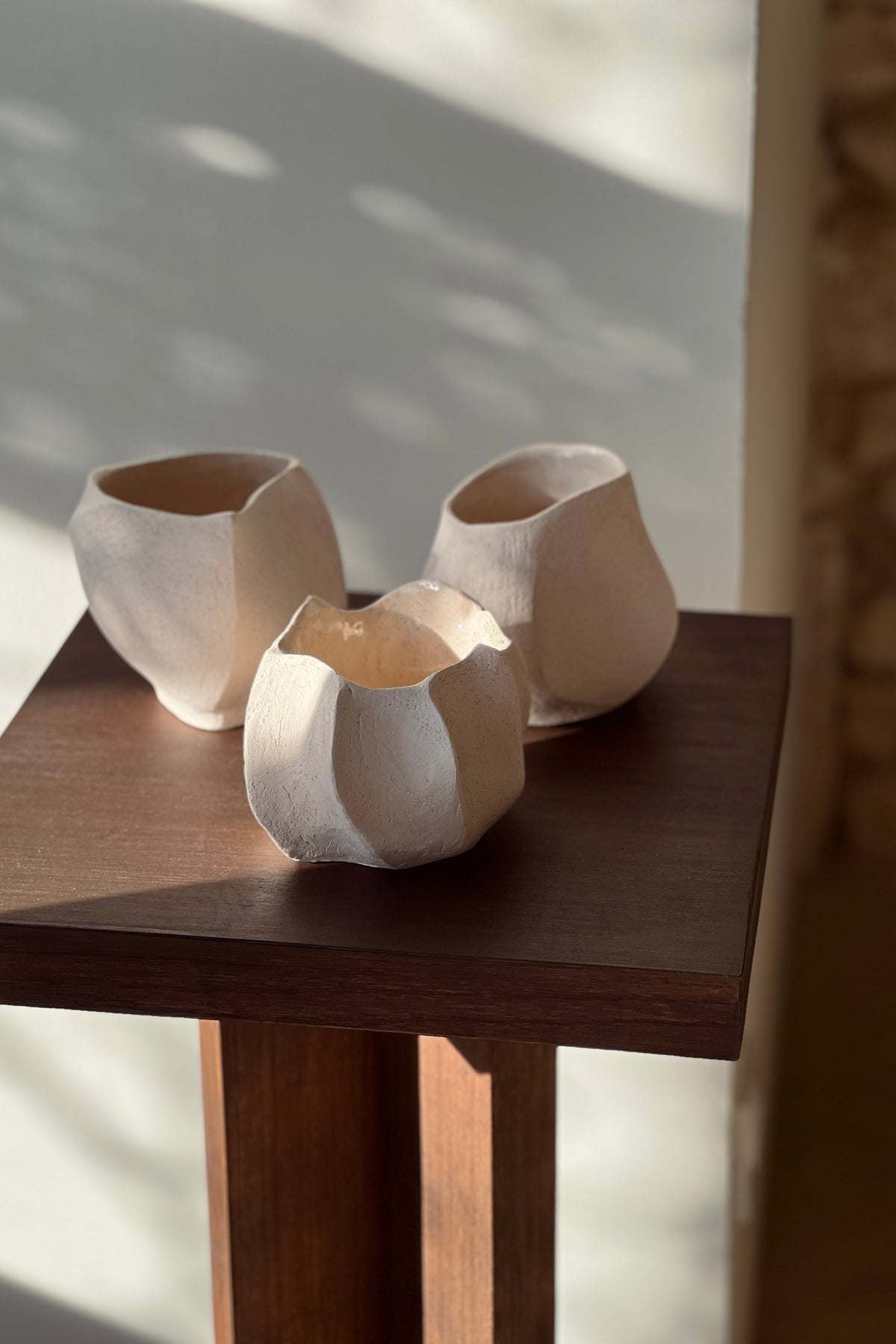 Photophore - Sculpture N°4