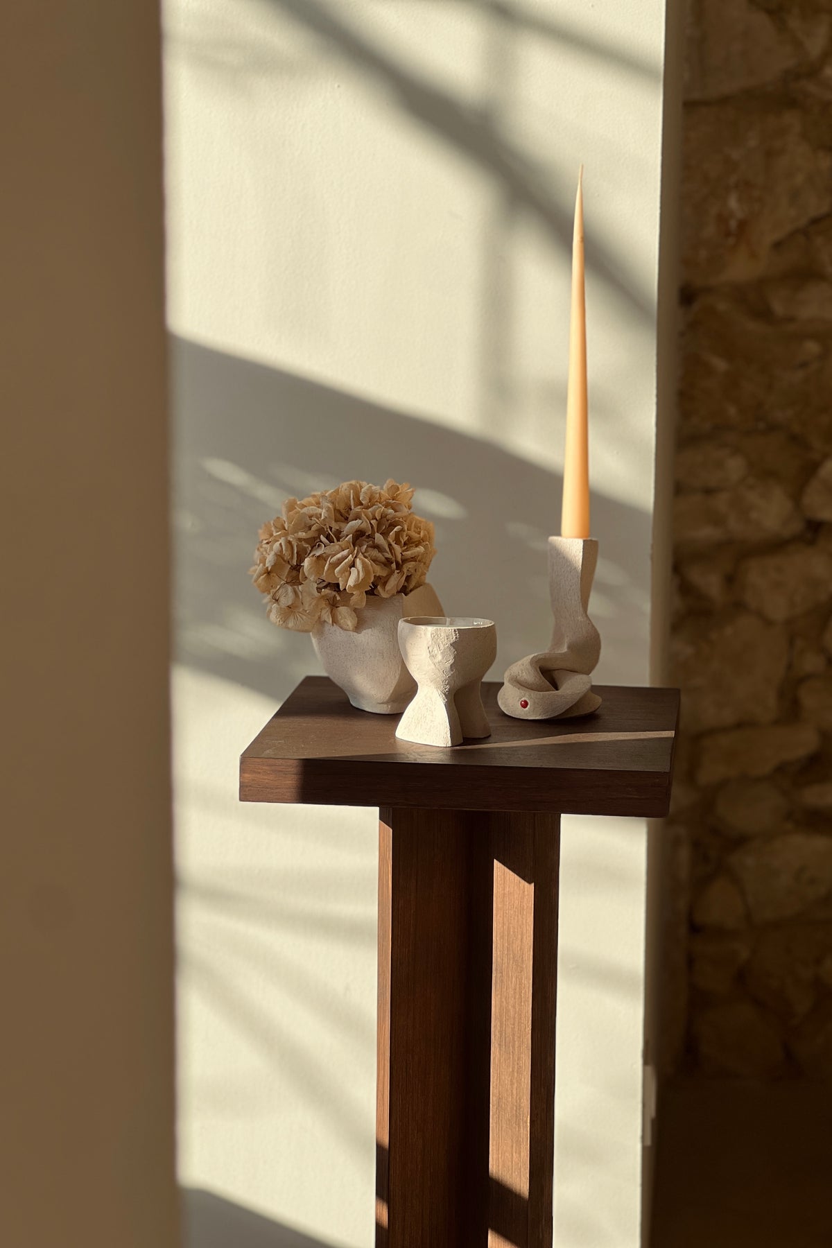Calice - Sculpture N°10