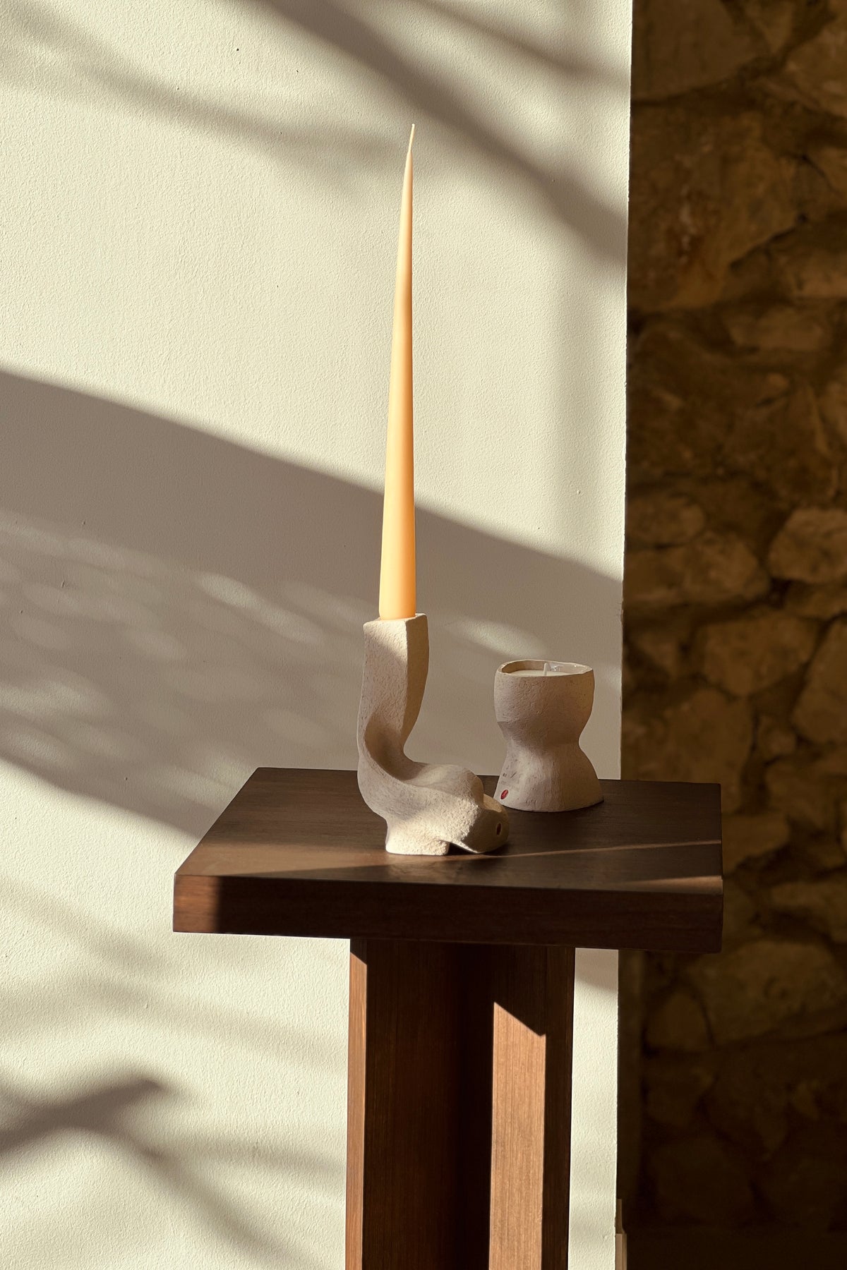 Chandelier - Sculpture N°20