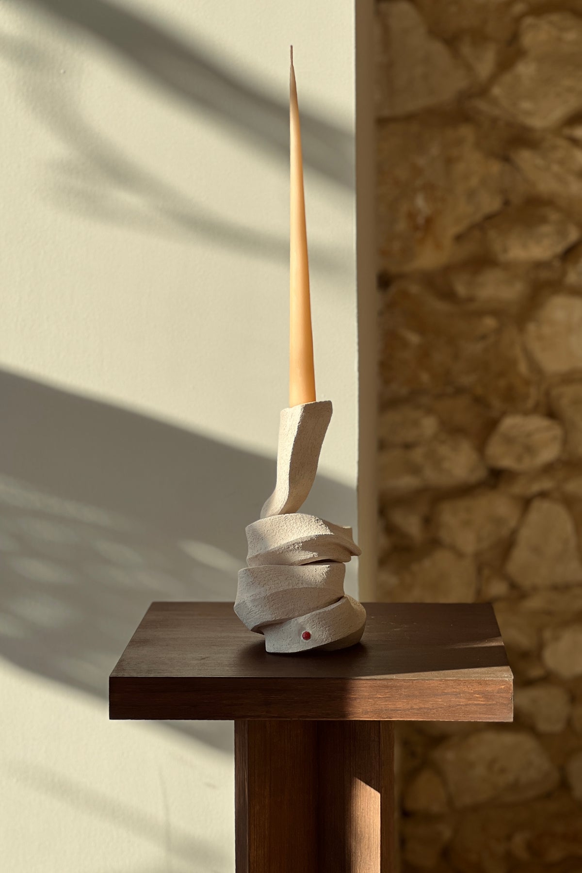 Chandelier - Sculpture N°19
