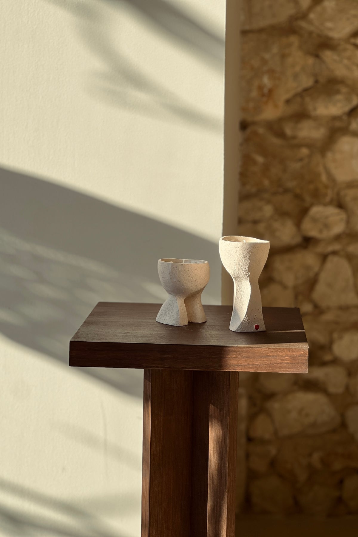 Calice - Sculpture N°10