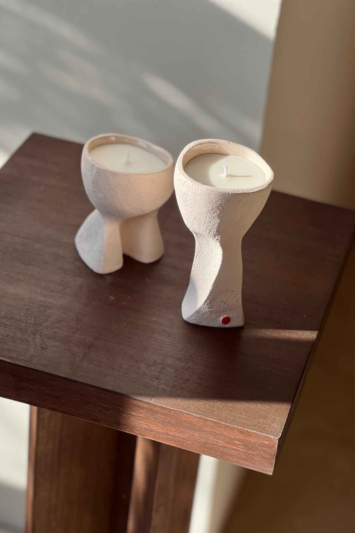 Calice - Sculpture N°10