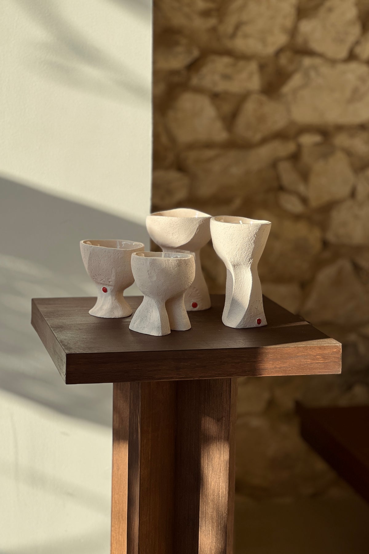 Calice - Sculpture N°10