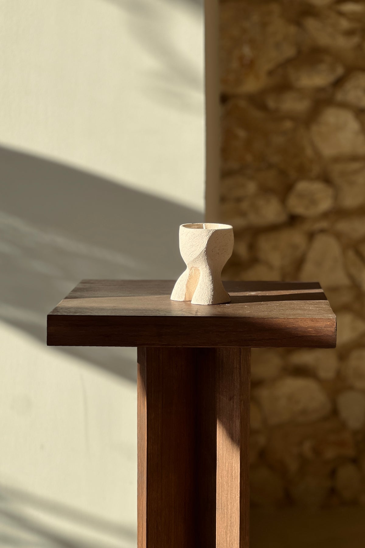 Calice - Sculpture N°10
