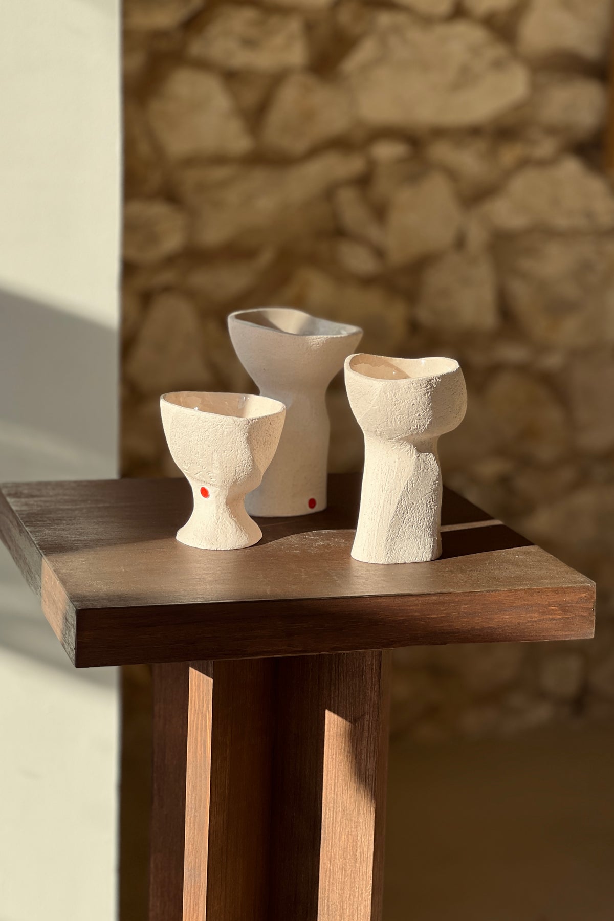 Calice - Sculpture N°12