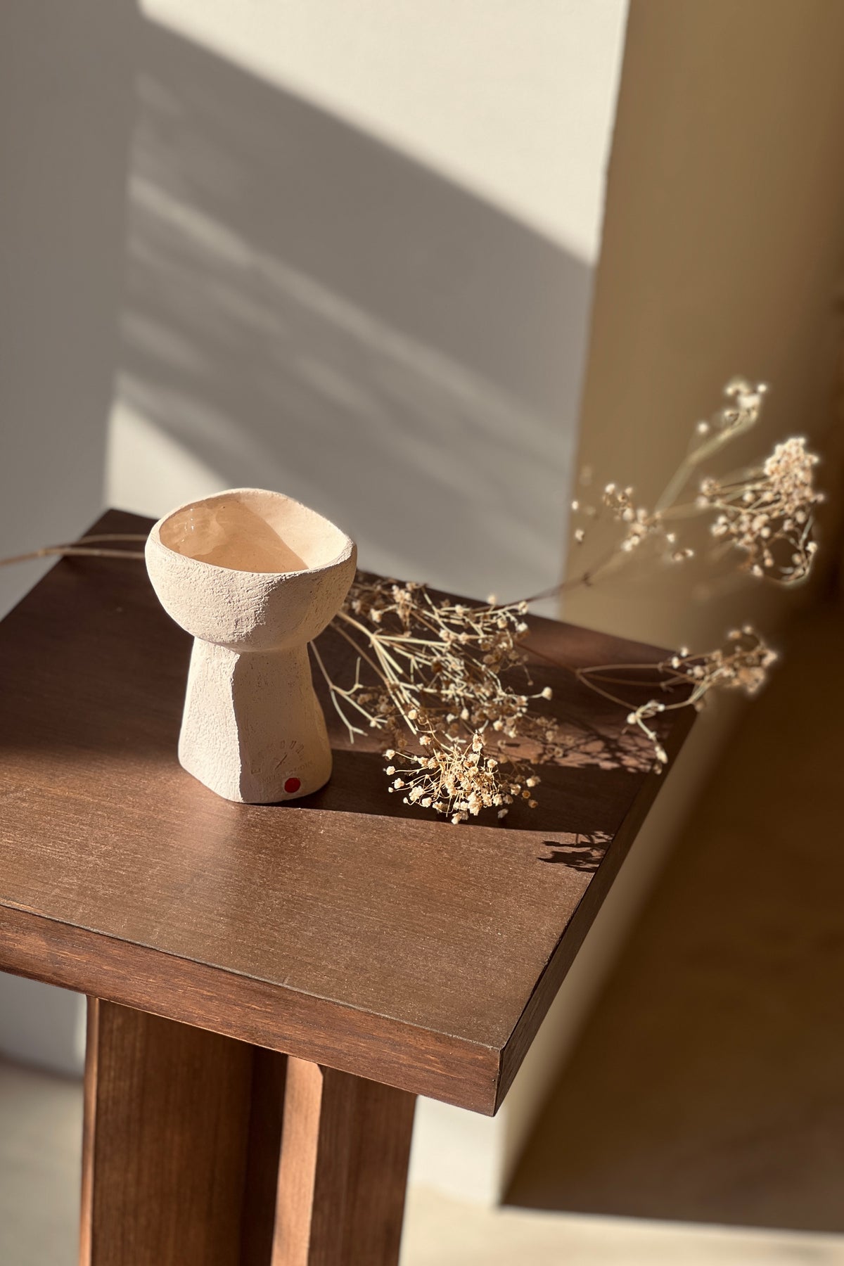 Calice - Sculpture N°11