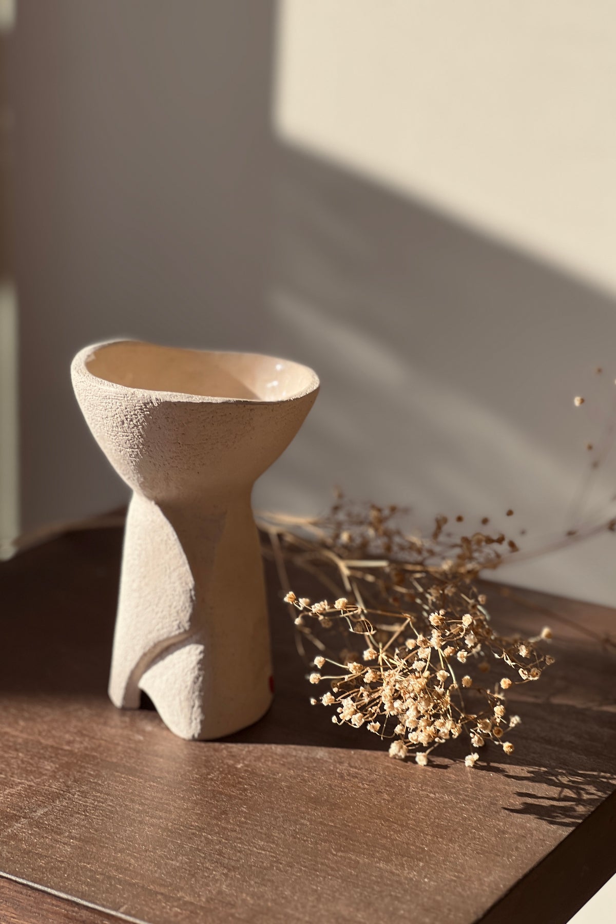 Calice - Sculpture N°12