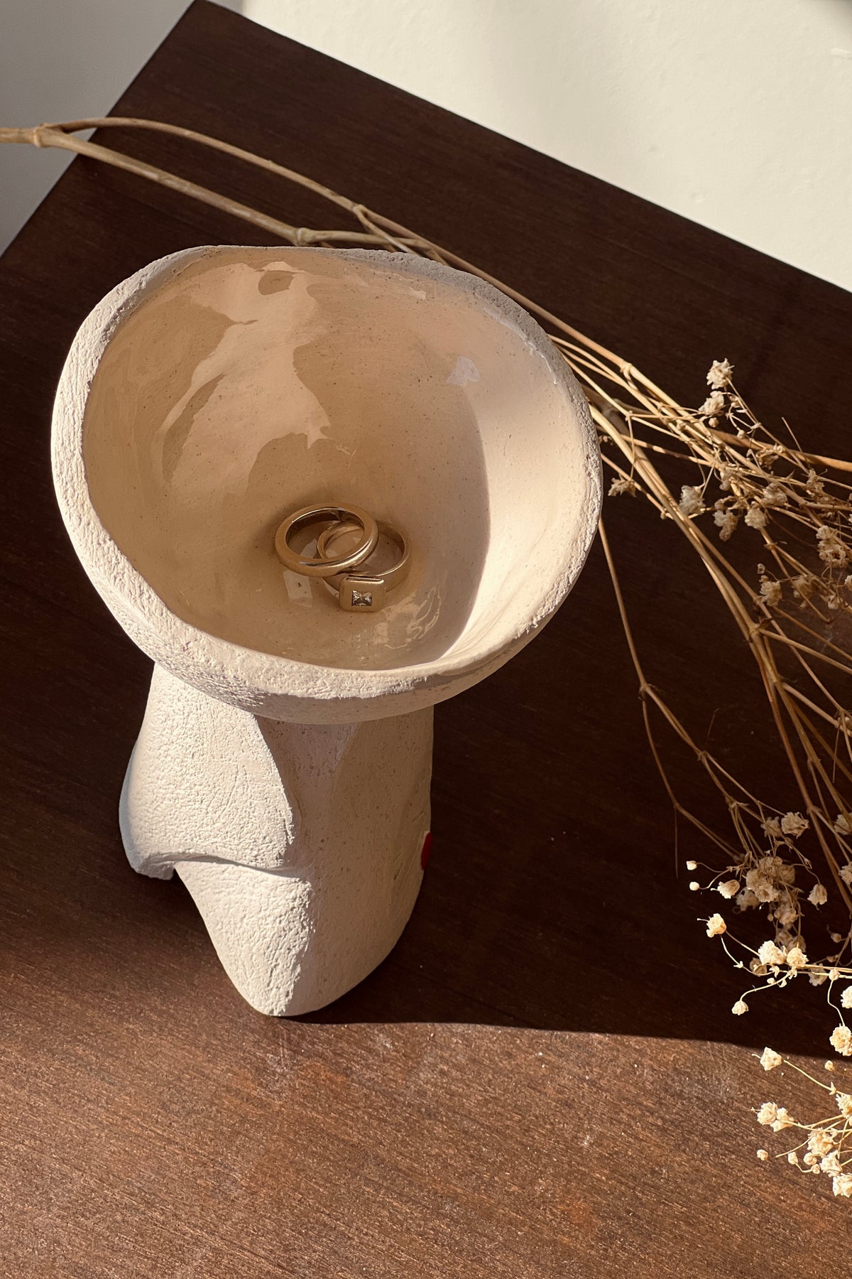 Calice - Sculpture N°12