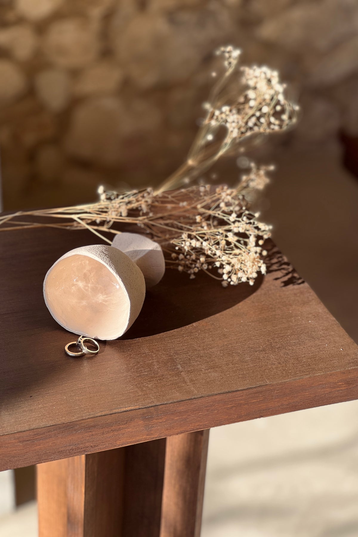 Calice - Sculpture N°13