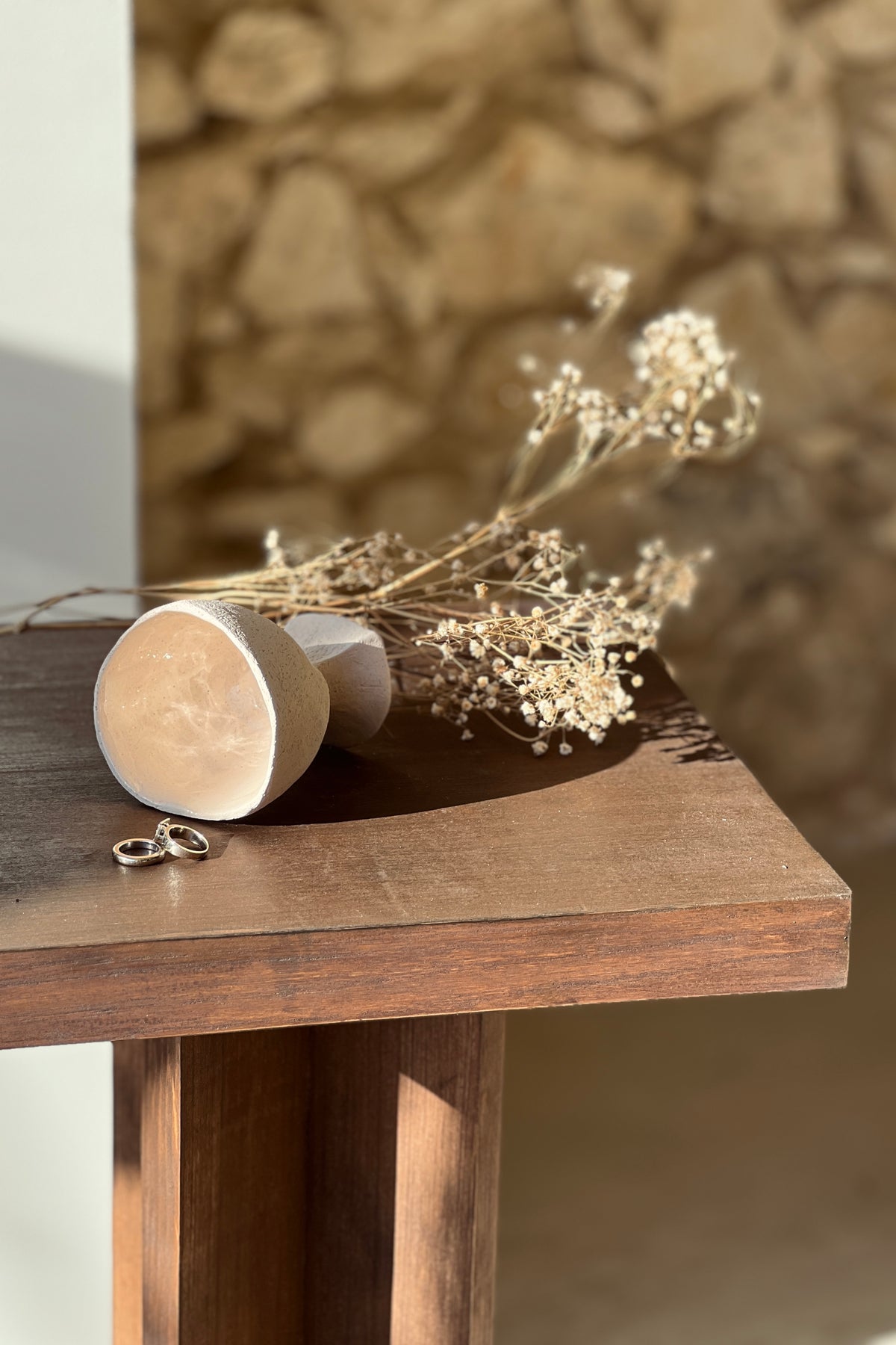 Calice - Sculpture N°13
