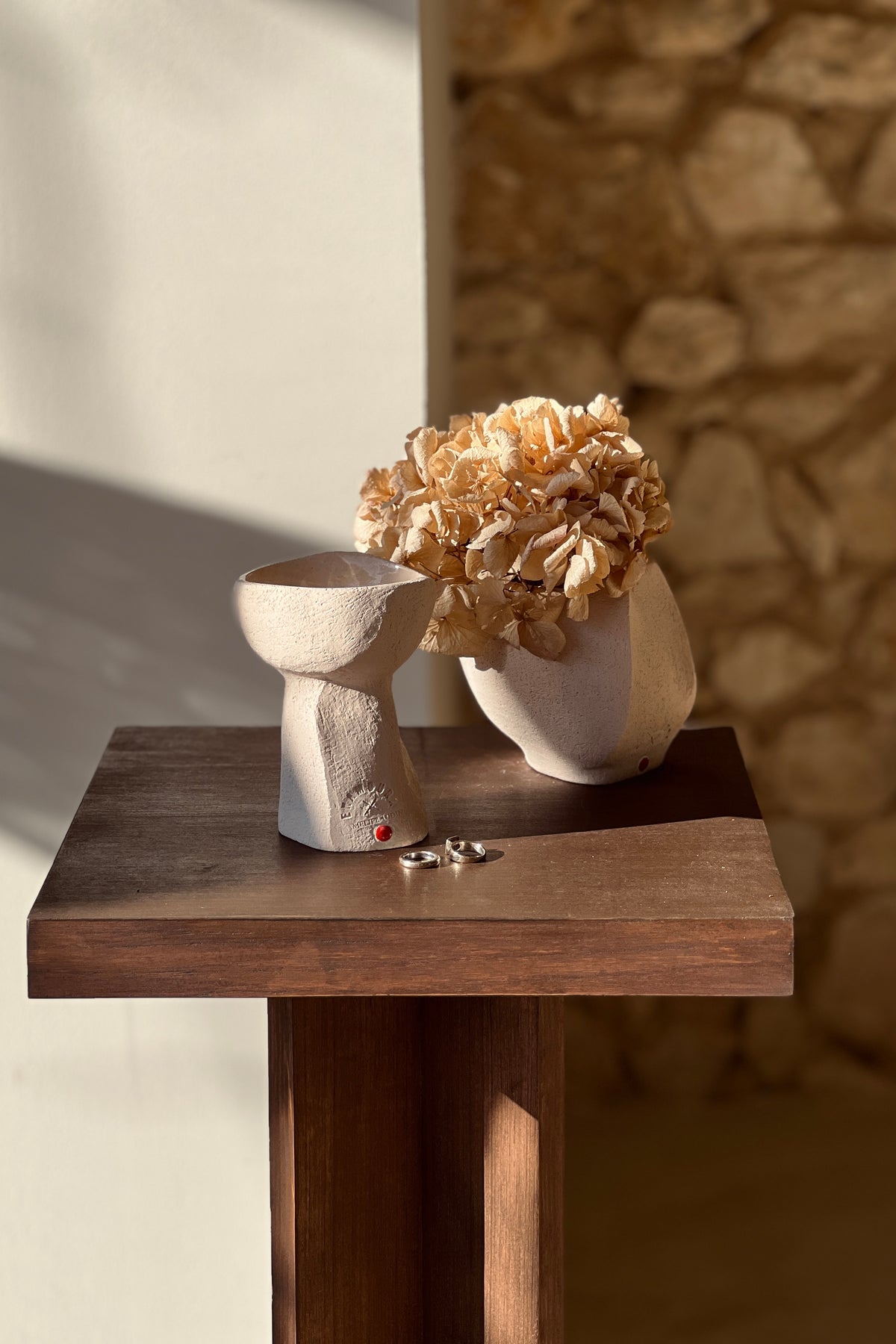 Calice - Sculpture N°11